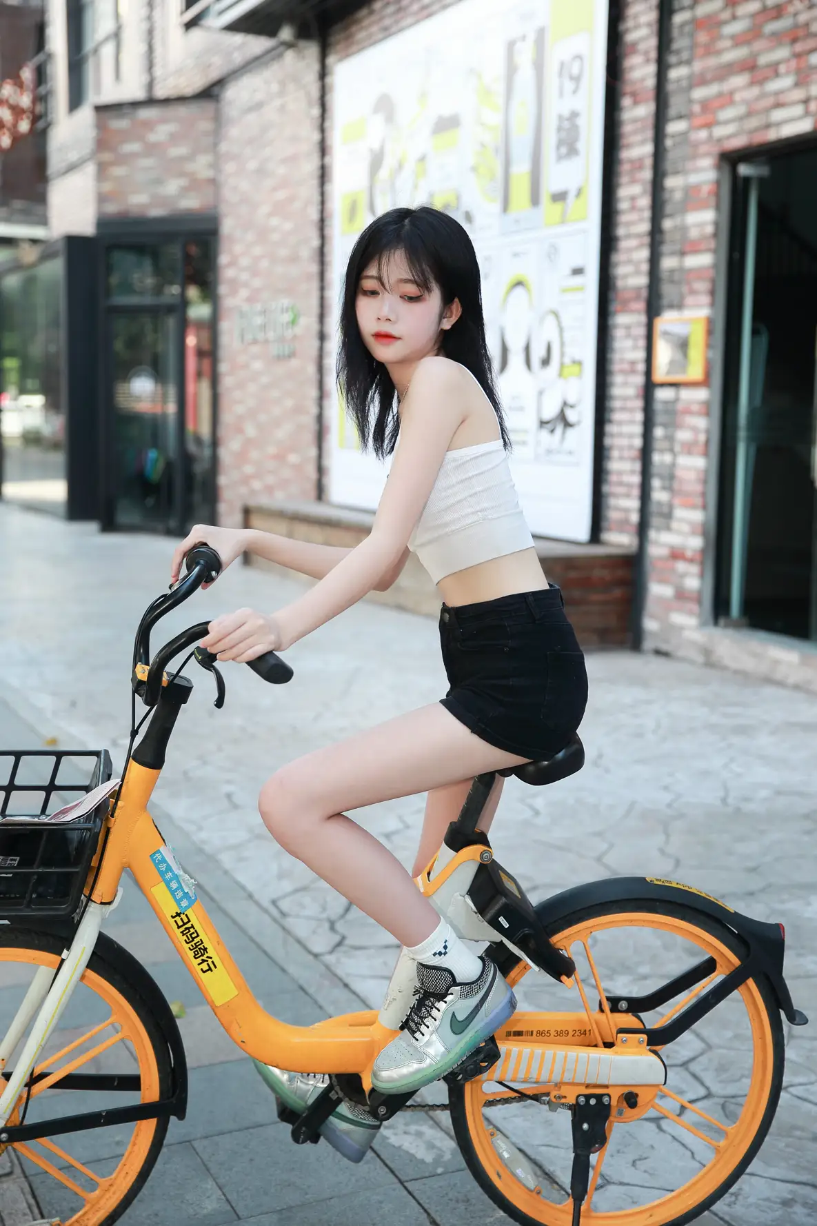 [艺图语] 2022.09.04 Vol.1869 – 少女时光 小妮子#[23P]-5