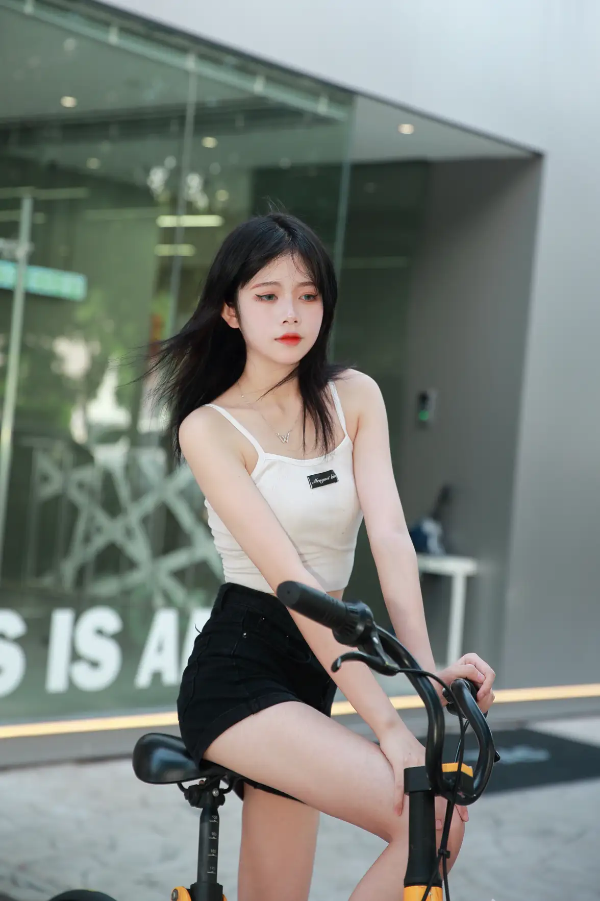 [艺图语] 2022.09.04 Vol.1869 – 少女时光 小妮子#[23P]-6