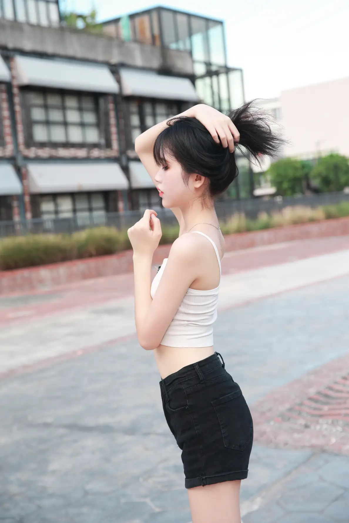 [艺图语] 2022.09.04 Vol.1869 – 少女时光 小妮子#[23P]-3