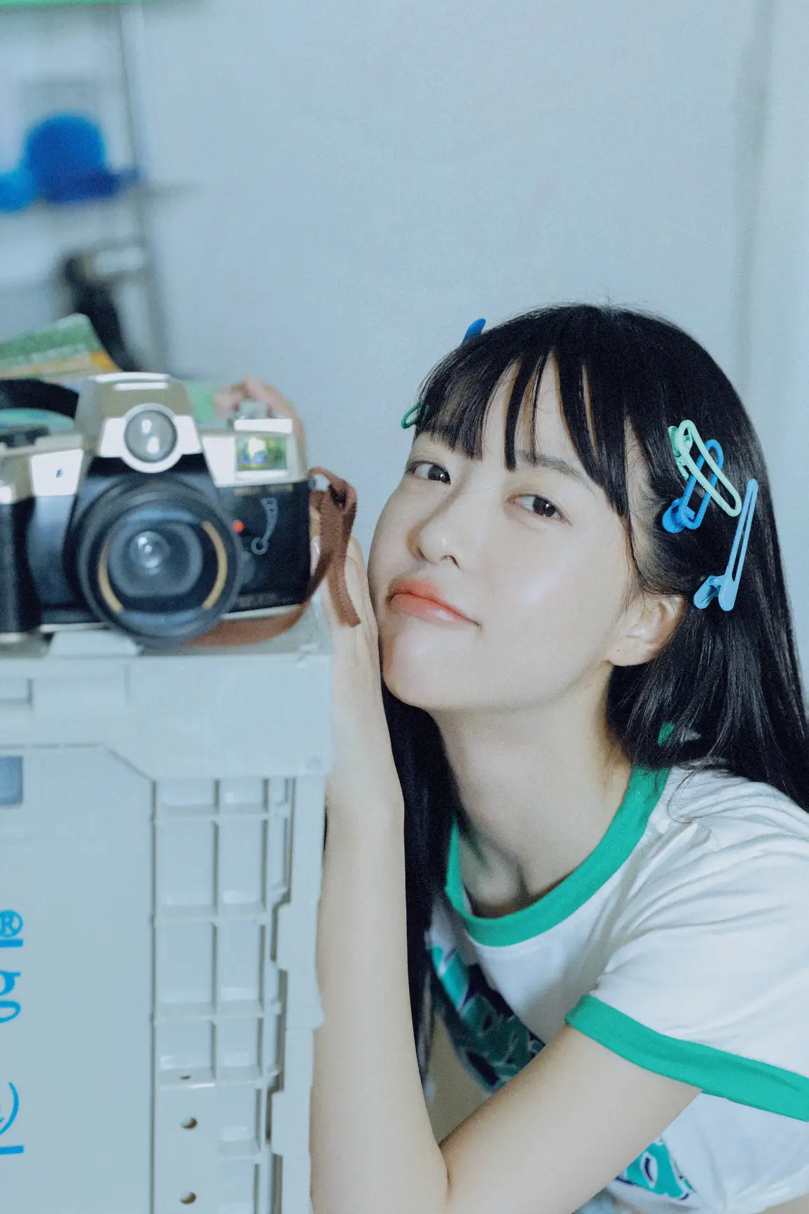 [艺图语] 2022.08.15 Vol.1714 – INS ss_田爽#[37P]-2