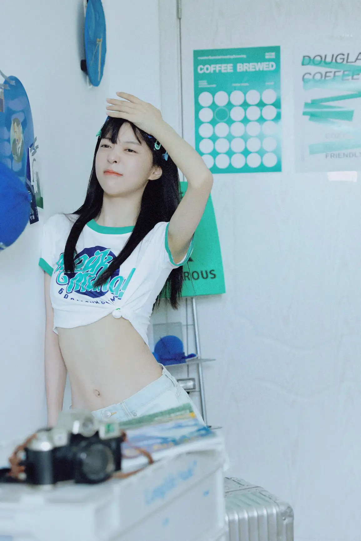 [艺图语] 2022.08.15 Vol.1714 – INS ss_田爽#[37P]-3