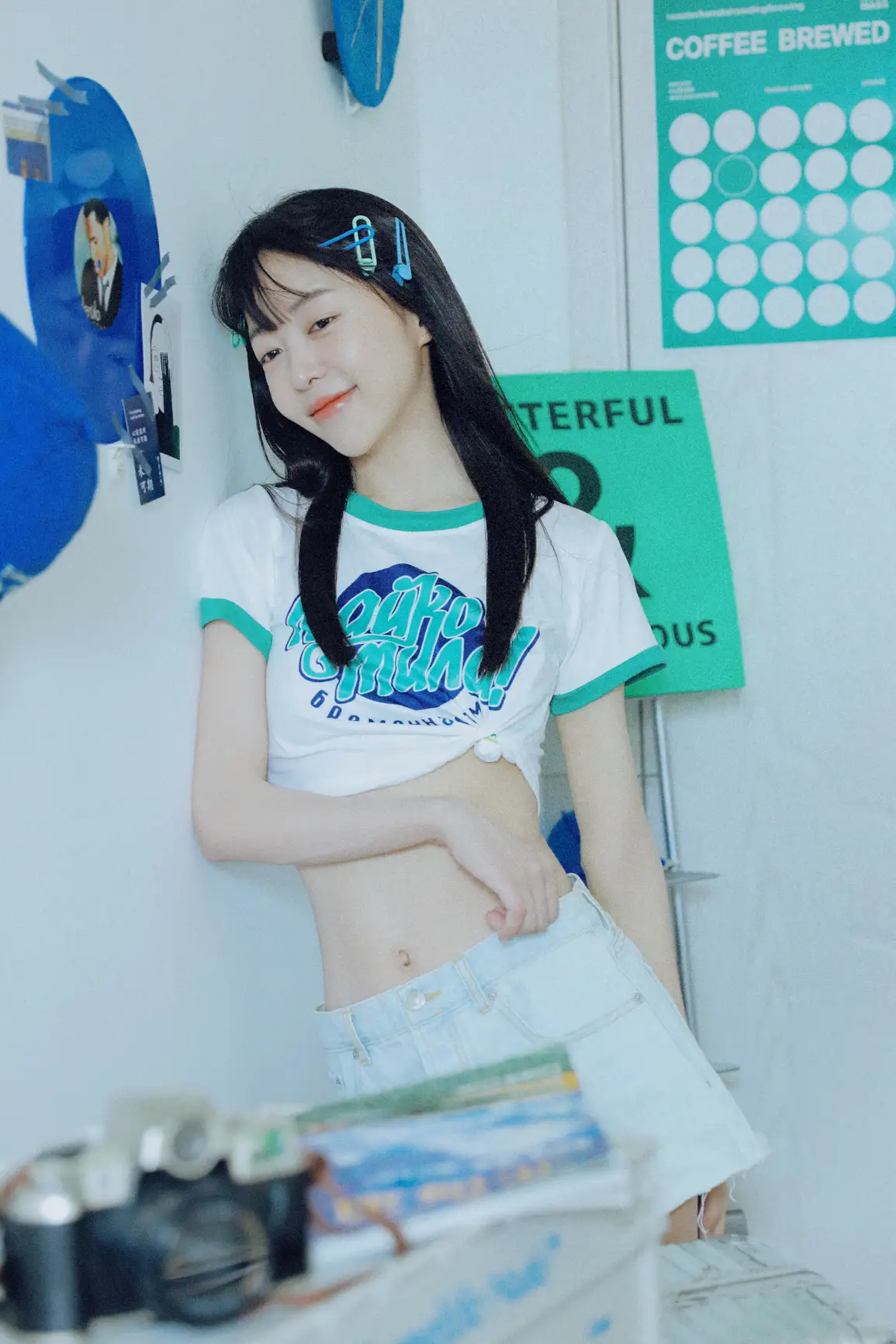 [艺图语] 2022.08.15 Vol.1714 – INS ss_田爽#[37P]-4