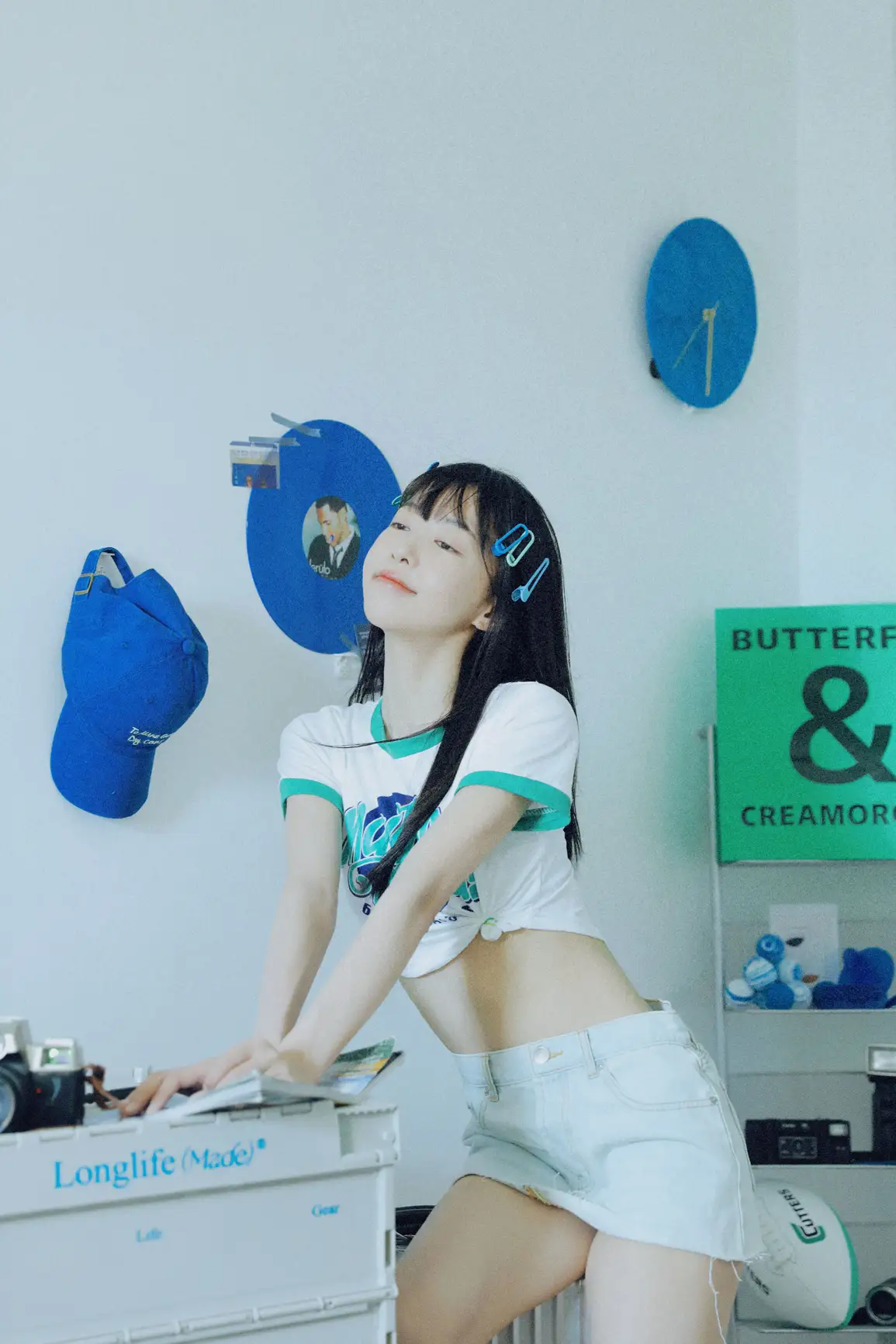 [艺图语] 2022.08.15 Vol.1714 – INS ss_田爽#[37P]-5