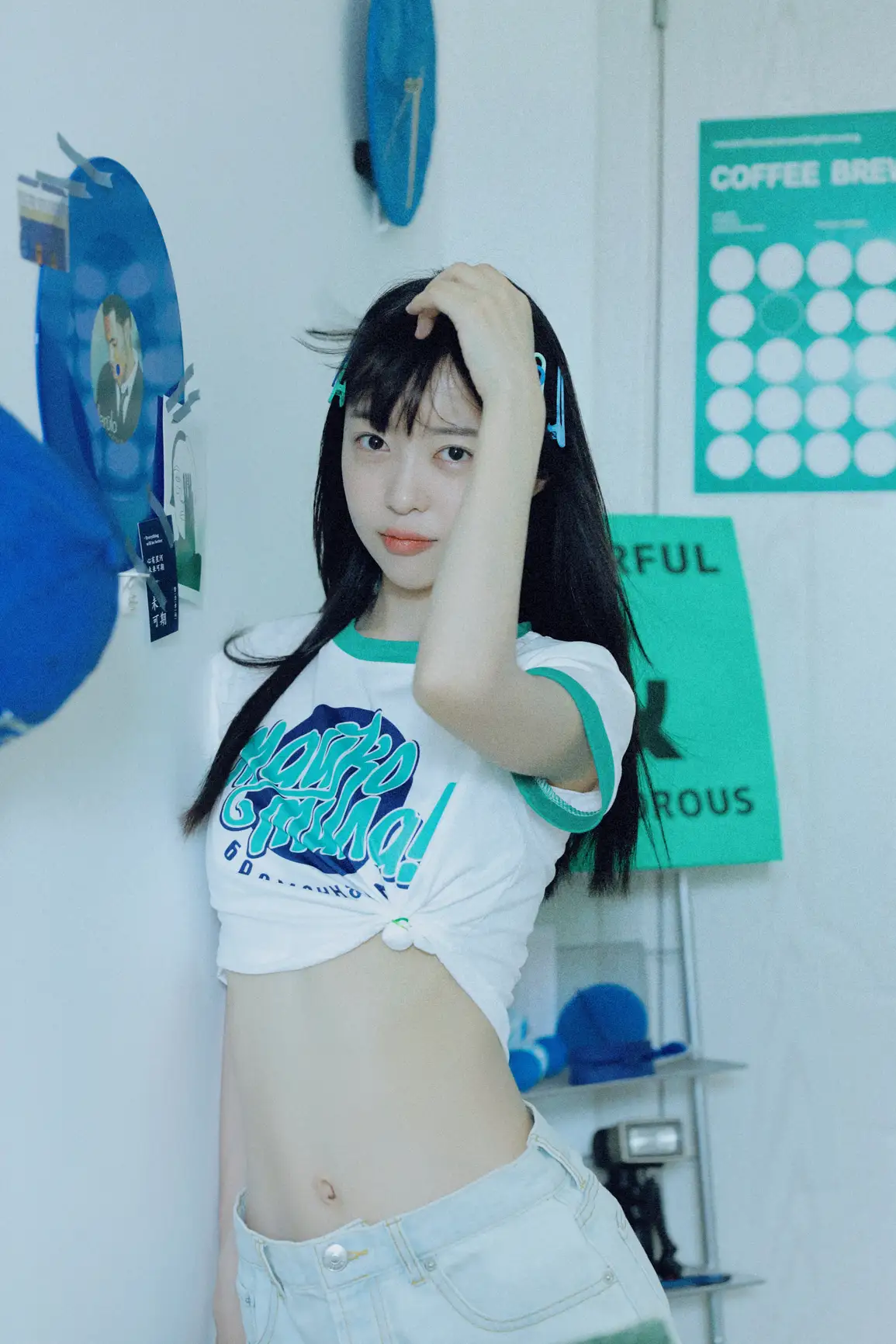 [艺图语] 2022.08.15 Vol.1714 – INS ss_田爽#[37P]-6