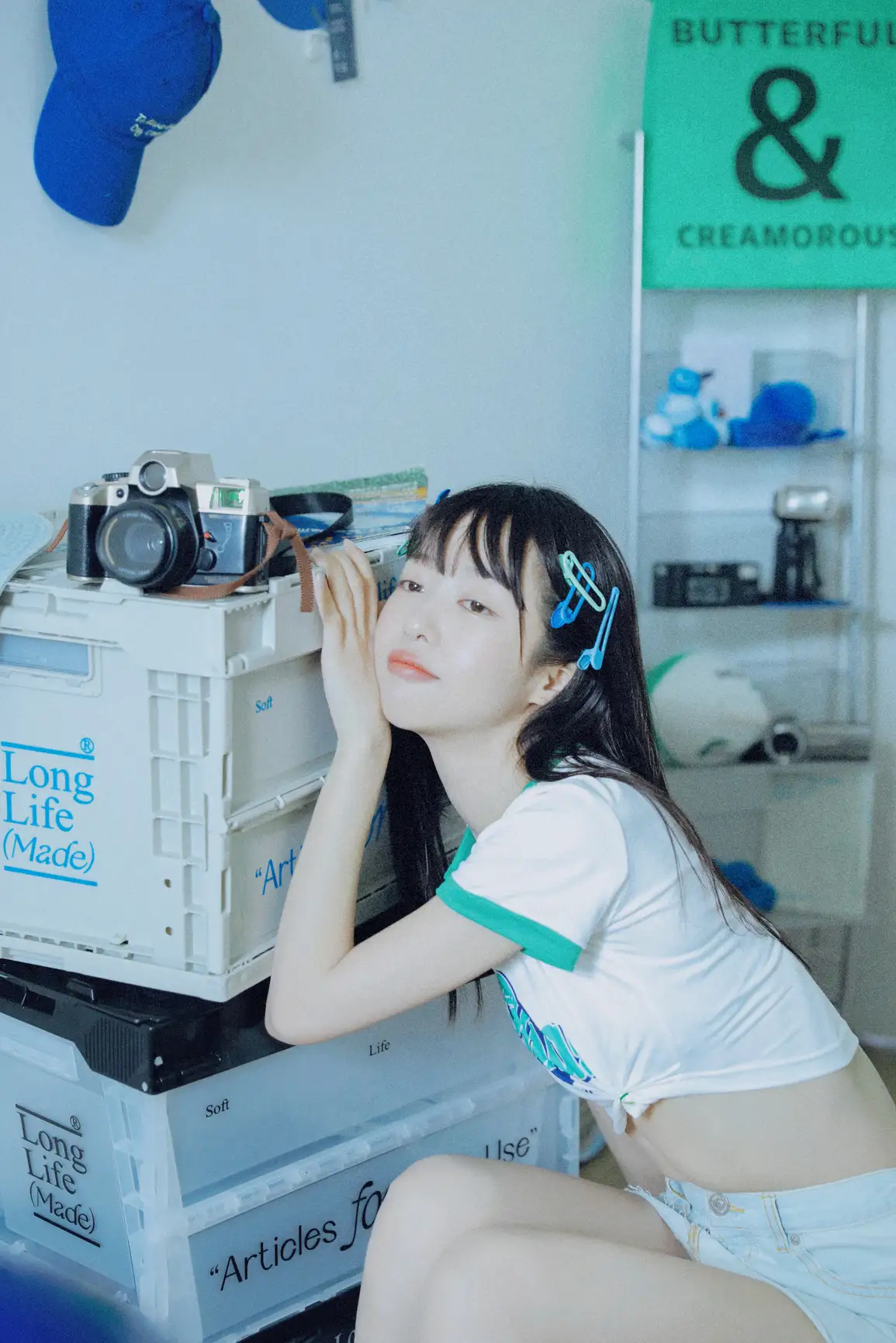 [艺图语] 2022.08.15 Vol.1714 – INS ss_田爽#[37P]-7