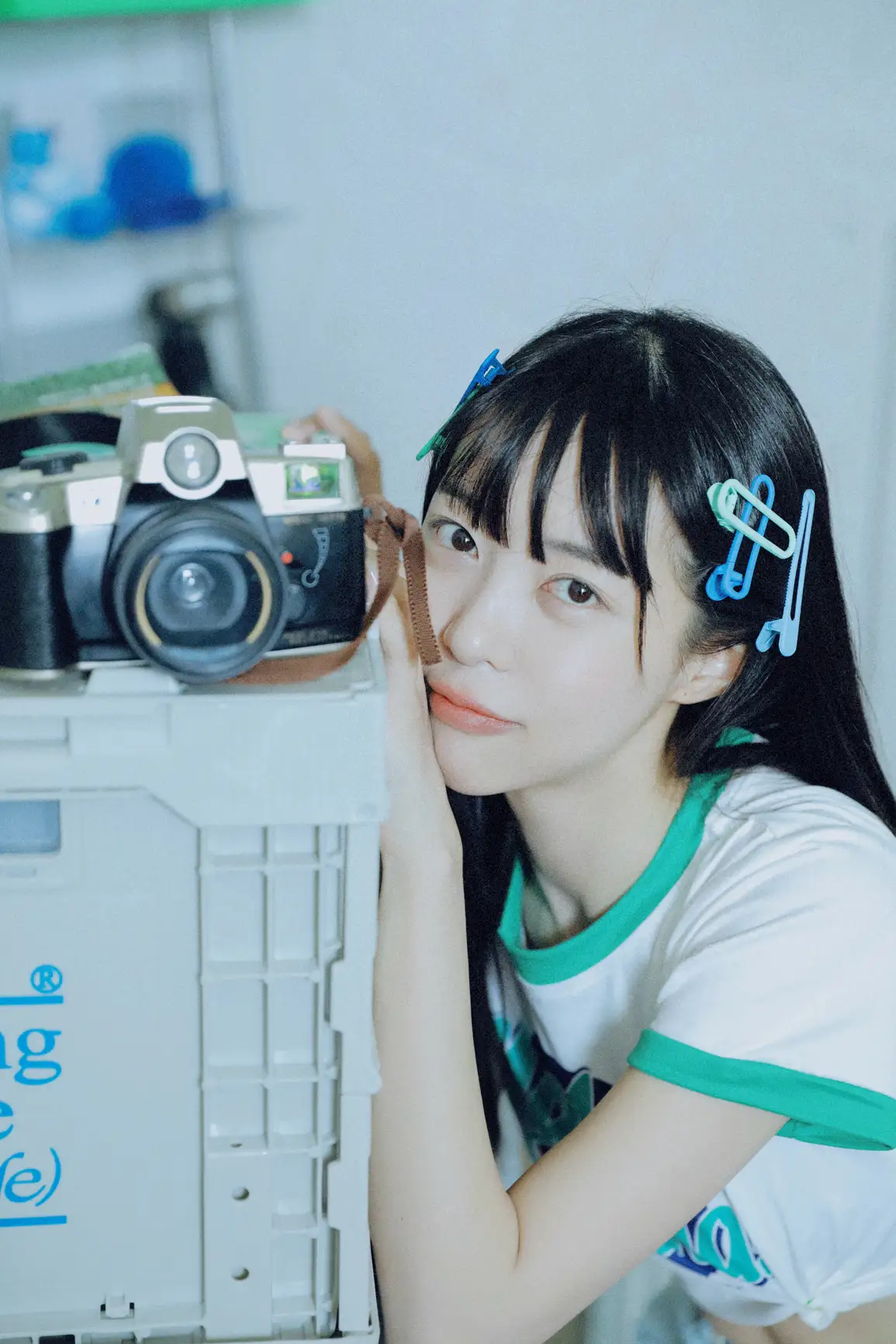 [艺图语] 2022.08.15 Vol.1714 – INS ss_田爽#[37P]-9