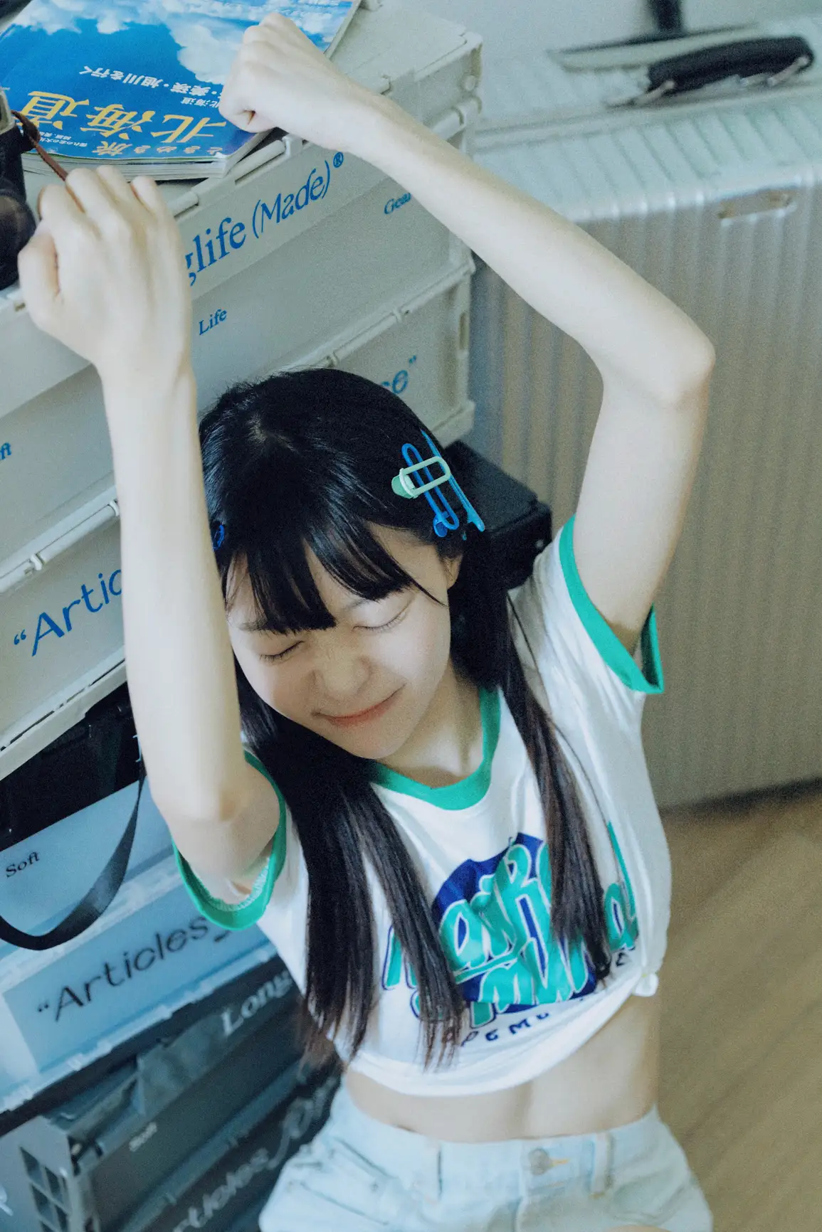 [艺图语] 2022.08.15 Vol.1714 – INS ss_田爽#[37P]-10