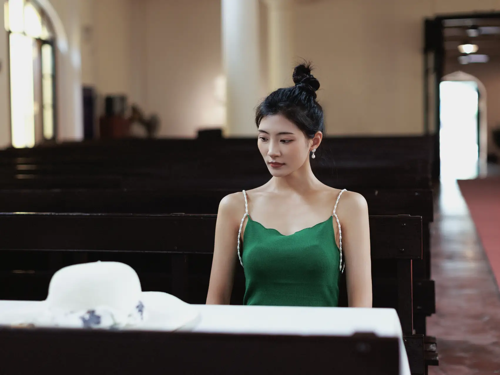 [艺图语] 2022.09.01 Vol.1843 – 时光 哈哈#[45P]-1