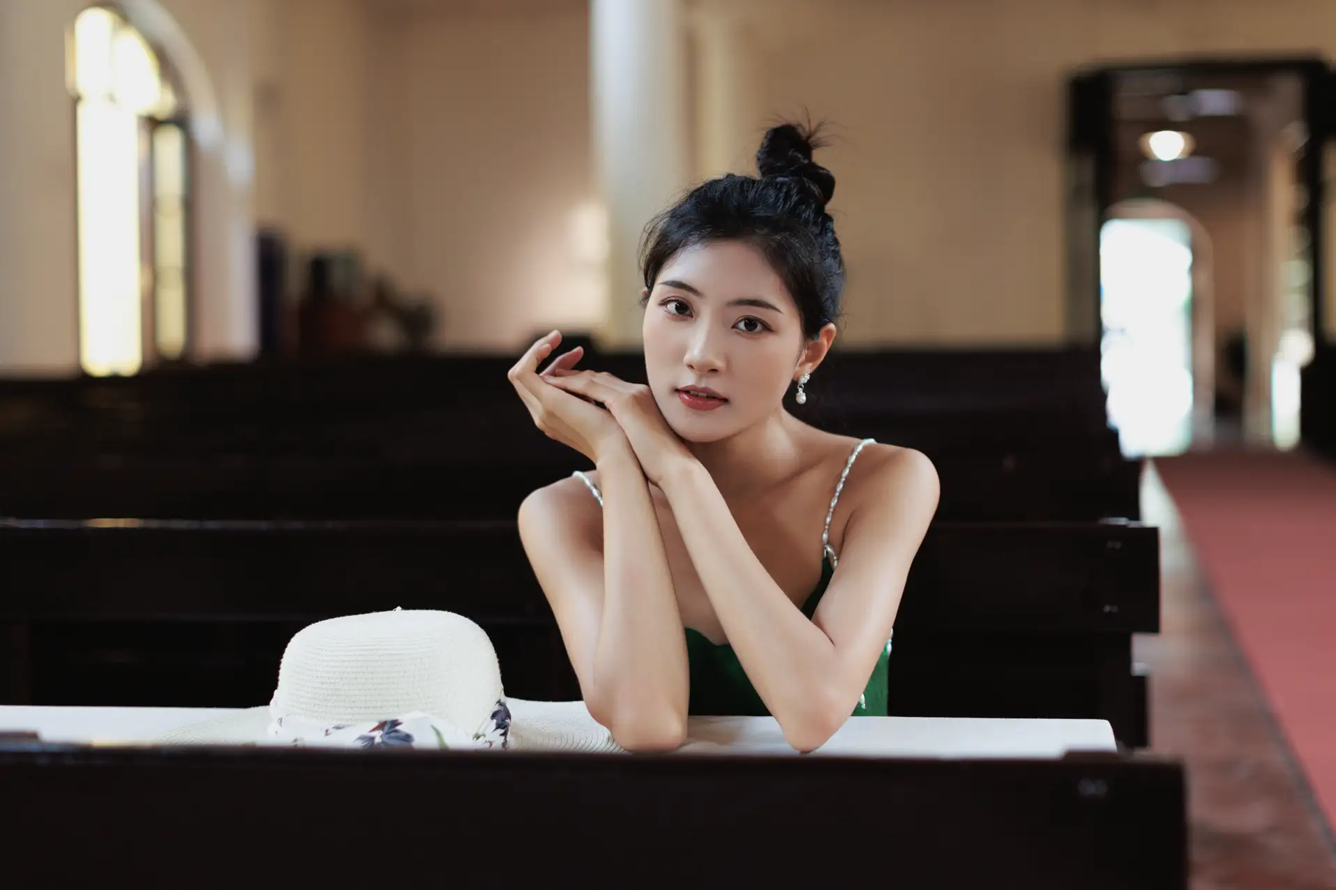 [艺图语] 2022.09.01 Vol.1843 – 时光 哈哈#[45P]-3