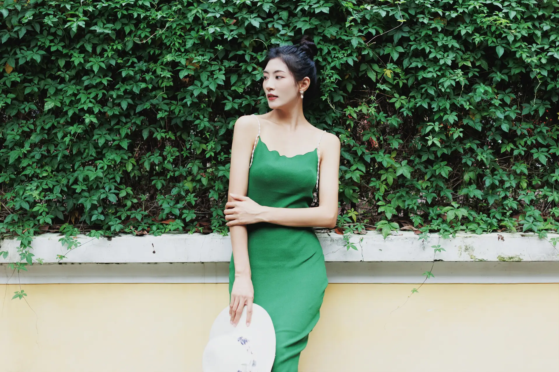 [艺图语] 2022.09.01 Vol.1843 – 时光 哈哈#[45P]-4