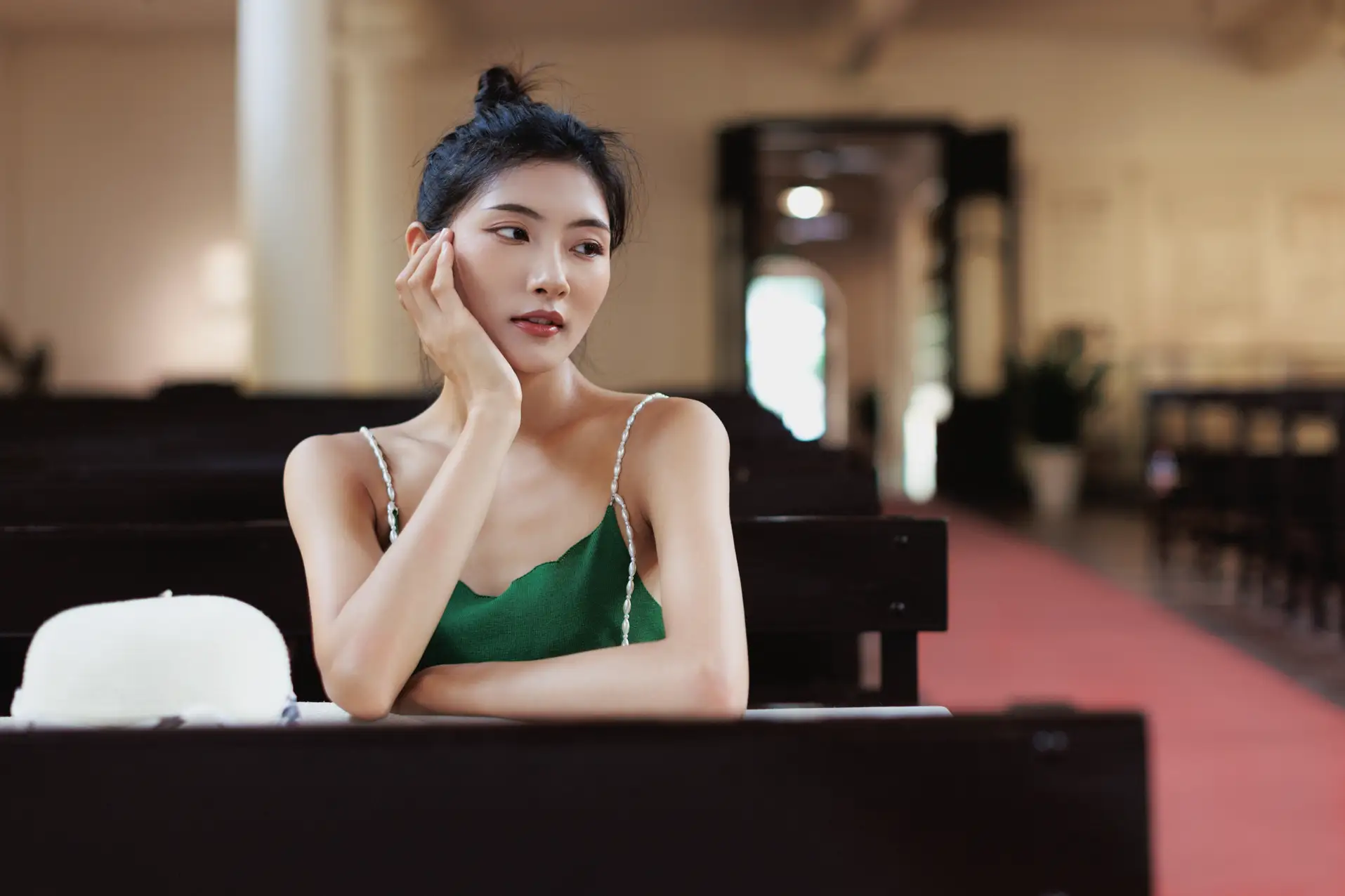 [艺图语] 2022.09.01 Vol.1843 – 时光 哈哈#[45P]-5