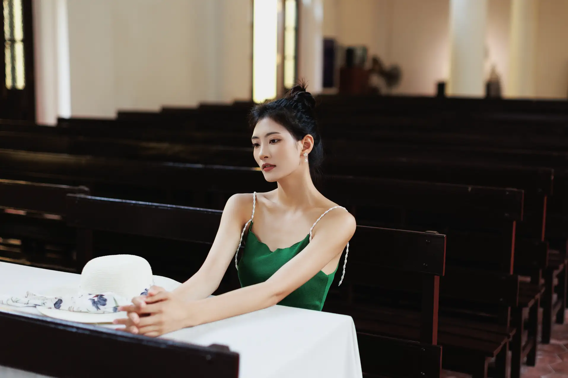 [艺图语] 2022.09.01 Vol.1843 – 时光 哈哈#[45P]-6