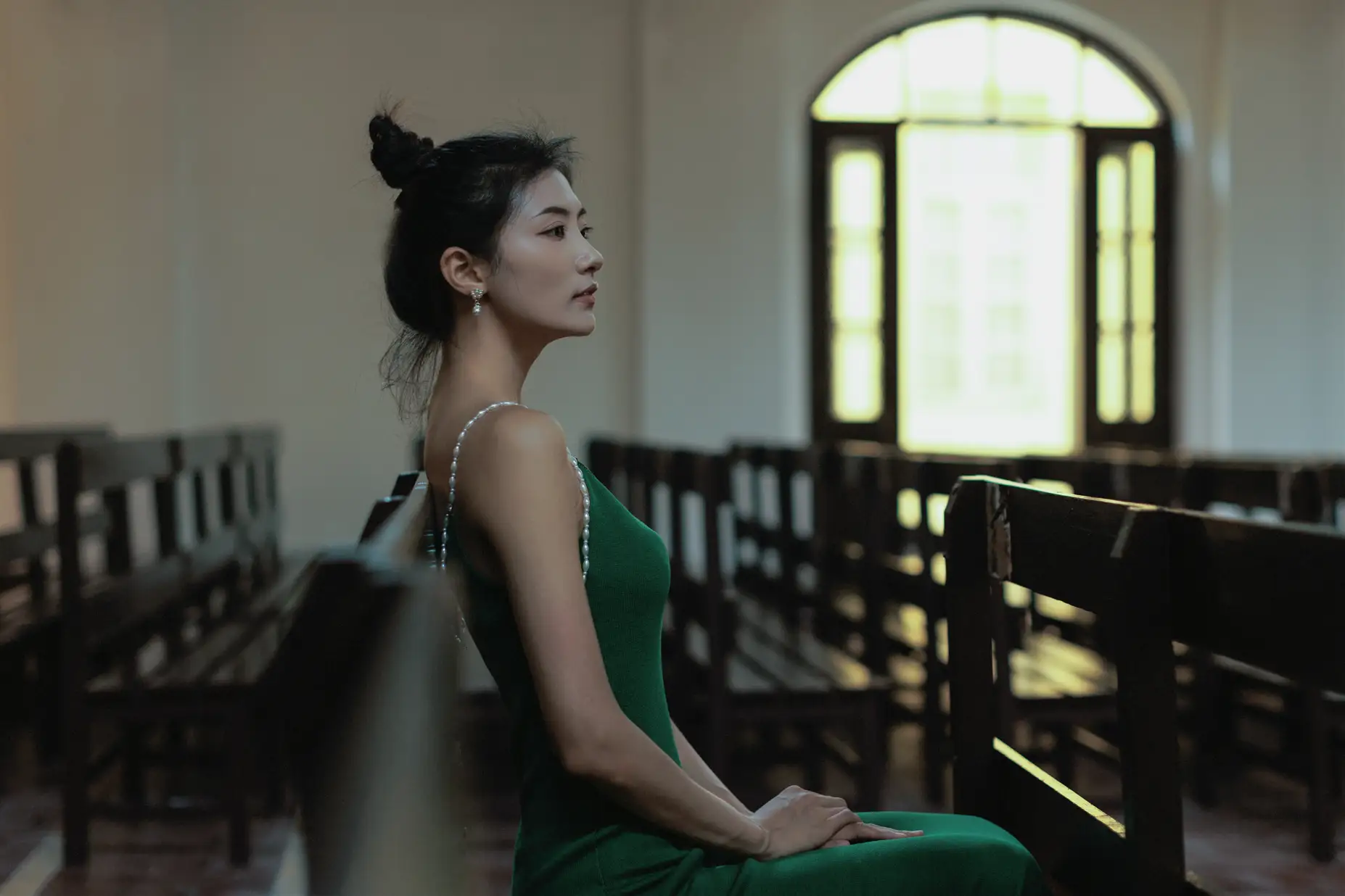 [艺图语] 2022.09.01 Vol.1843 – 时光 哈哈#[45P]-7