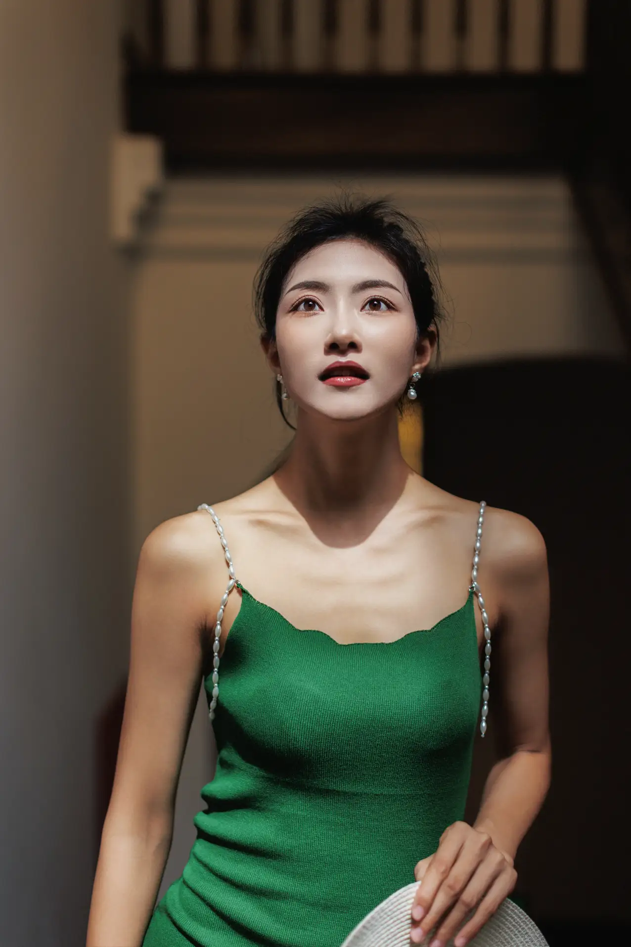 [艺图语] 2022.09.01 Vol.1843 – 时光 哈哈#[45P]-2