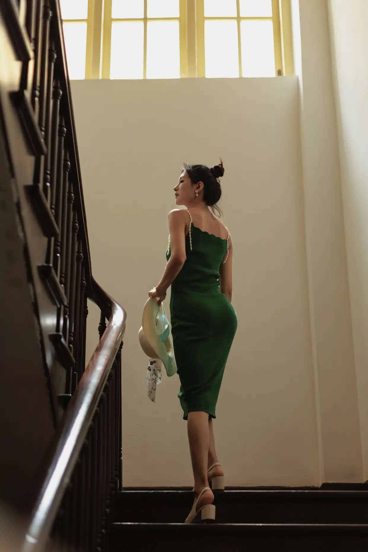 [艺图语] 2022.09.01 Vol.1843 – 时光 哈哈#[45P]-3