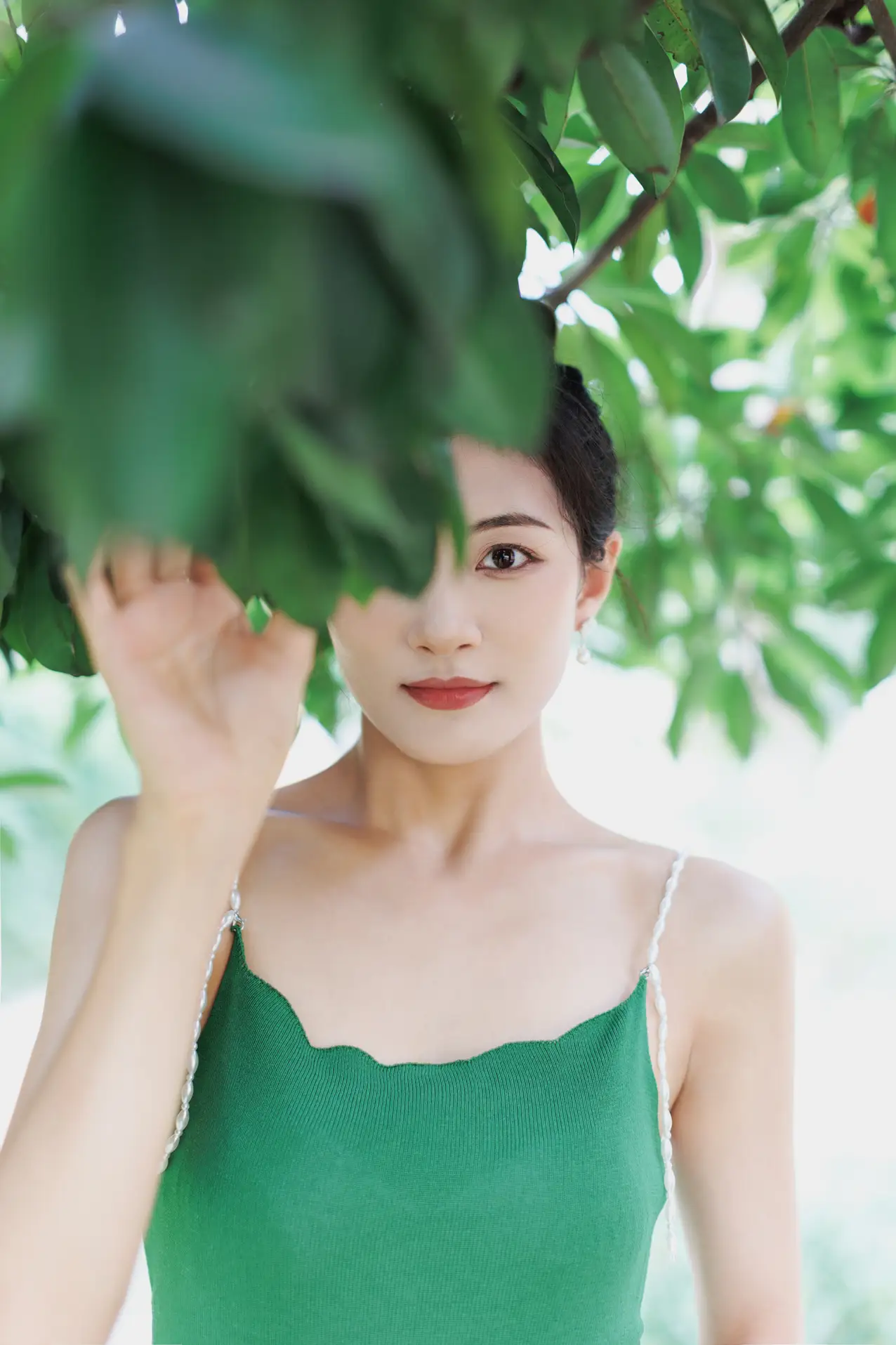 [艺图语] 2022.09.01 Vol.1843 – 时光 哈哈#[45P]-5