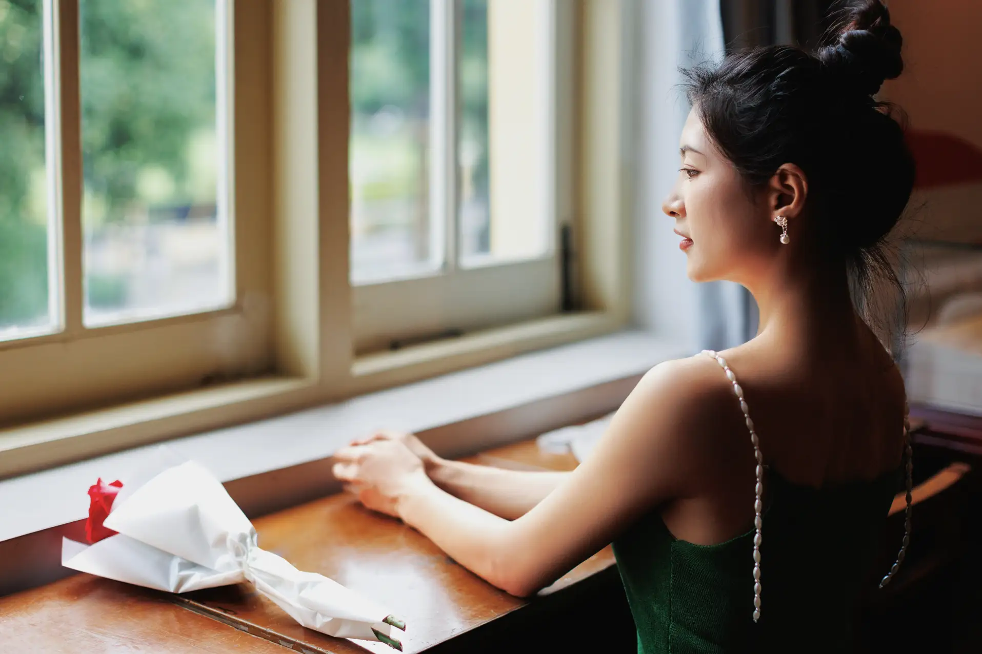 [艺图语] 2022.09.01 Vol.1843 – 时光 哈哈#[45P]-9