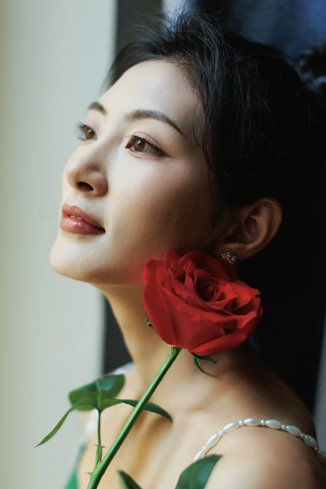 [艺图语] 2022.09.01 Vol.1843 – 时光 哈哈#[45P]-3