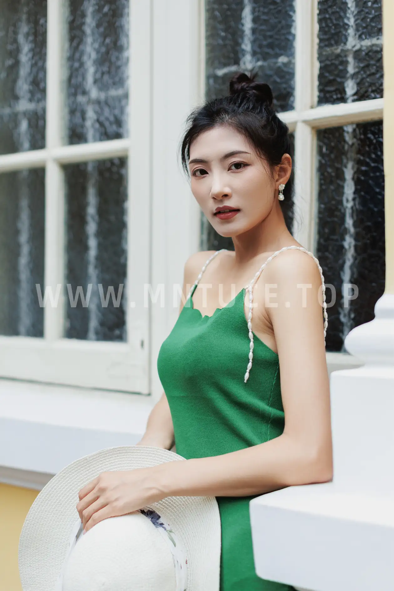 [艺图语] 2022.09.01 Vol.1843 – 时光 哈哈#[45P]-6