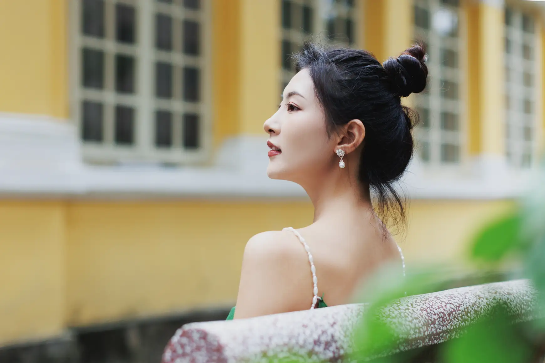 [艺图语] 2022.09.01 Vol.1843 – 时光 哈哈#[45P]-2