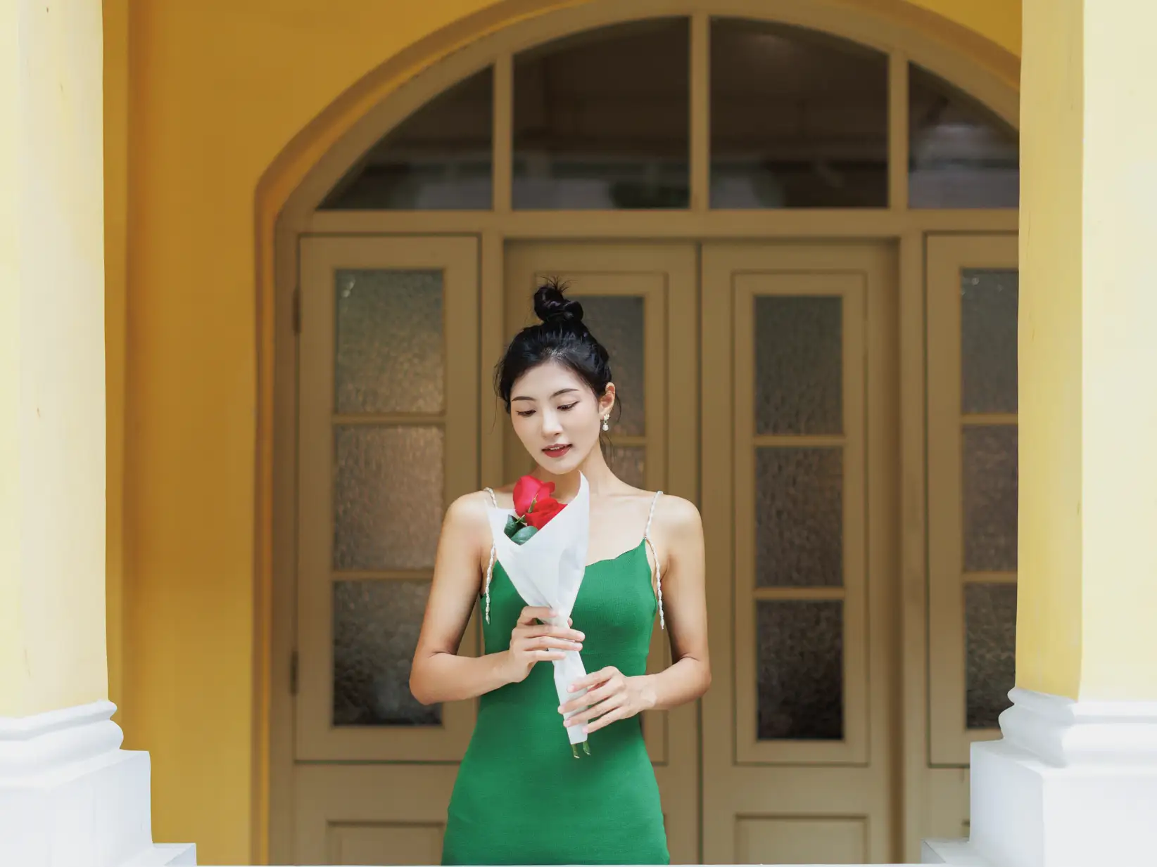 [艺图语] 2022.09.01 Vol.1843 – 时光 哈哈#[45P]-4