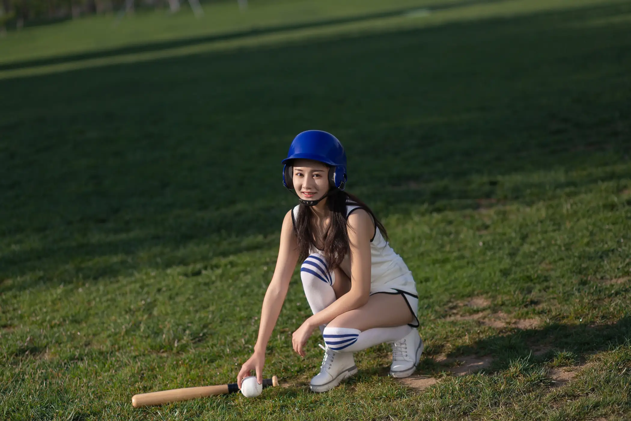 [艺图语] 2021.01.13 Vol.012 – 青春的样子 提莫#[22P]-1