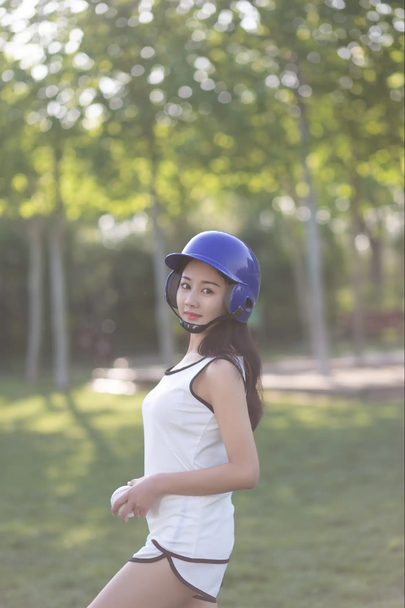 [艺图语] 2021.01.13 Vol.012 – 青春的样子 提莫#[22P]-4