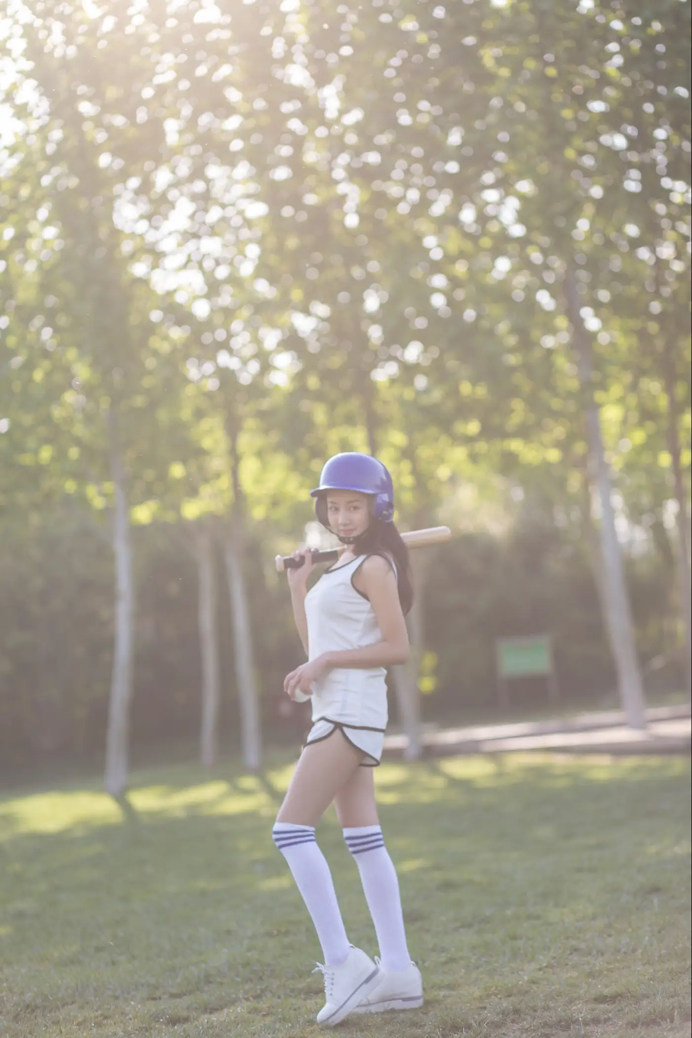 [艺图语] 2021.01.13 Vol.012 – 青春的样子 提莫#[22P]-5