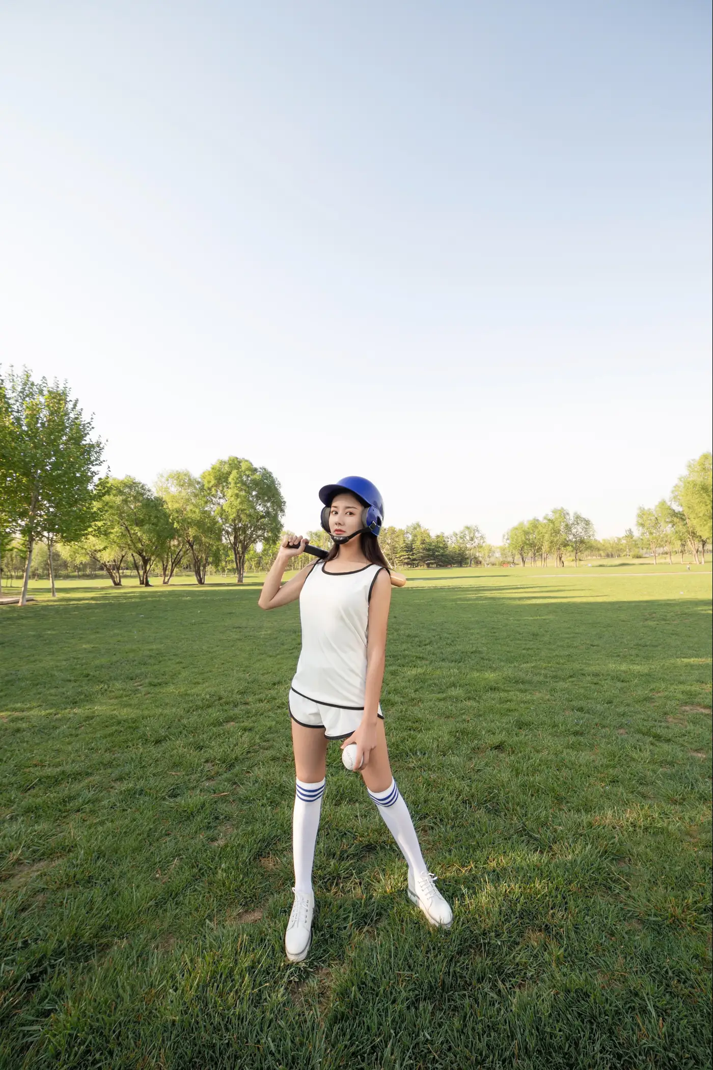 [艺图语] 2021.01.13 Vol.012 – 青春的样子 提莫#[22P]-10