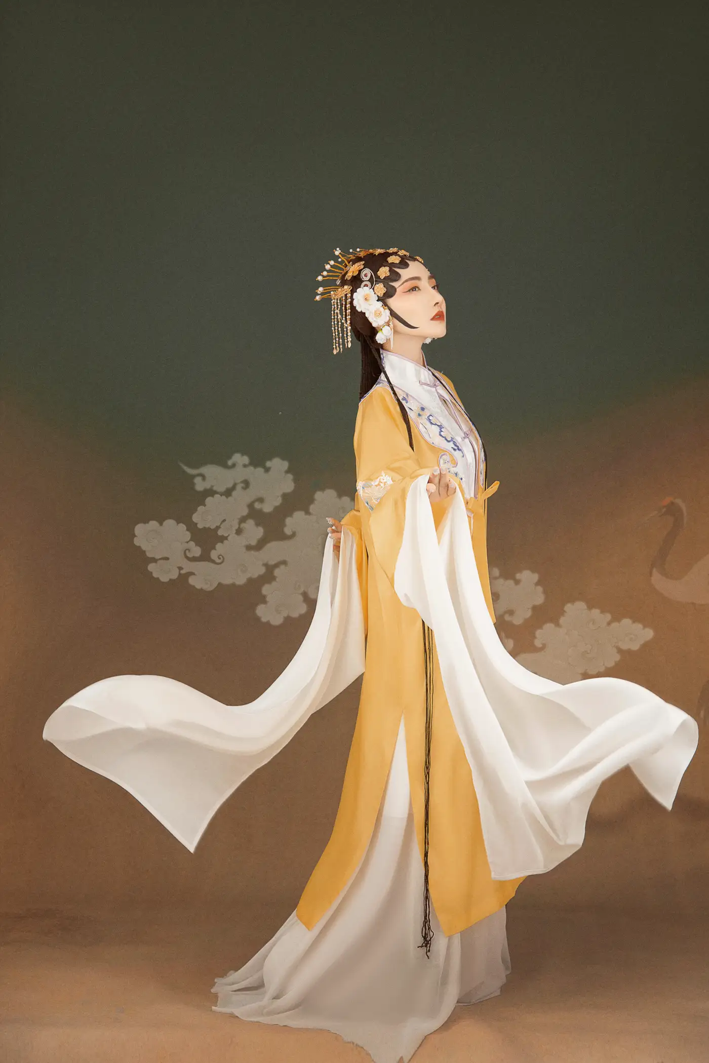 [艺图语] 2022.01.30 Vol.731 – 引嫣阁 唯宝#[25P]-9