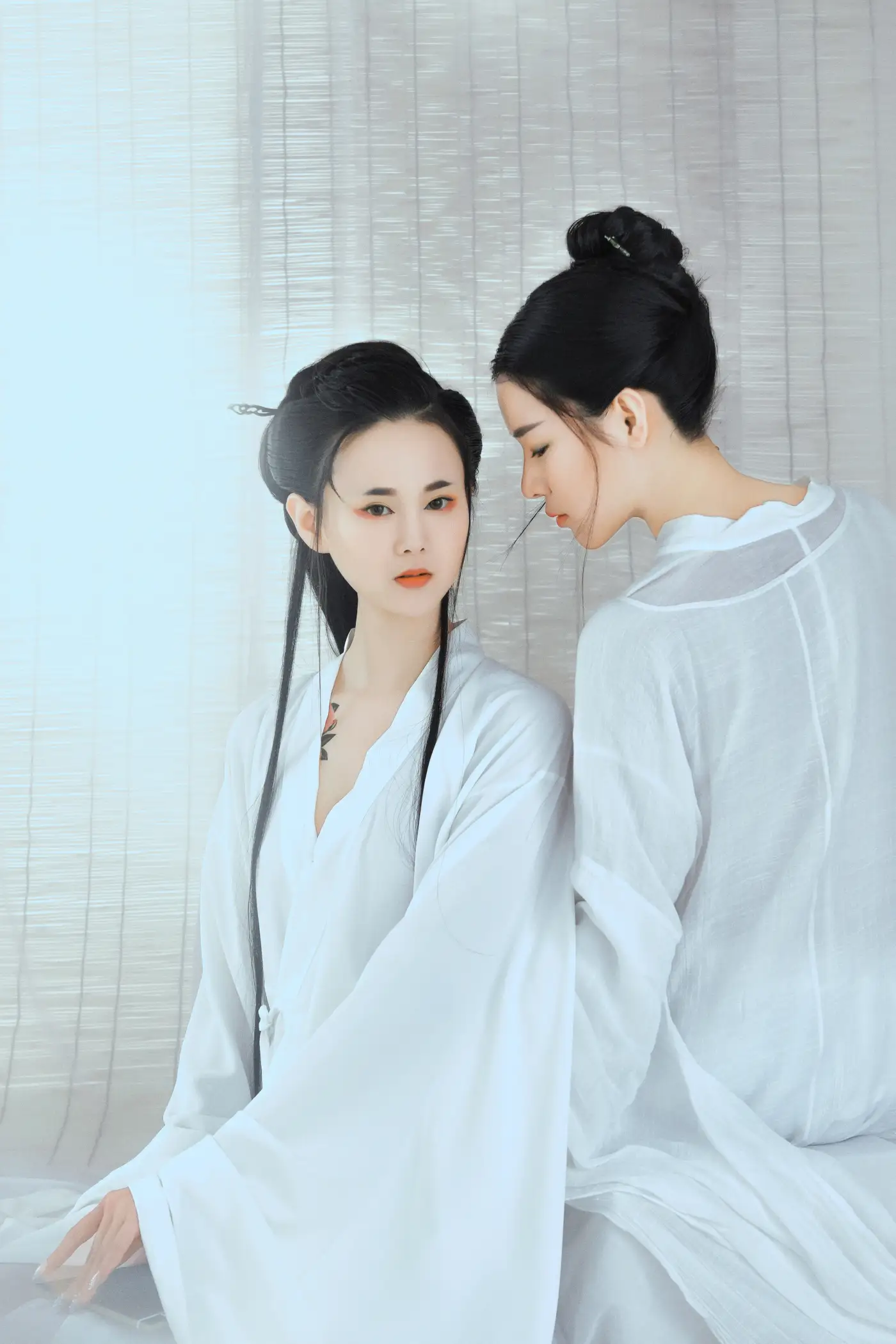 [艺图语] 2022.01.29 Vol.726 – 双玉隐 欣宝#[19P]-10