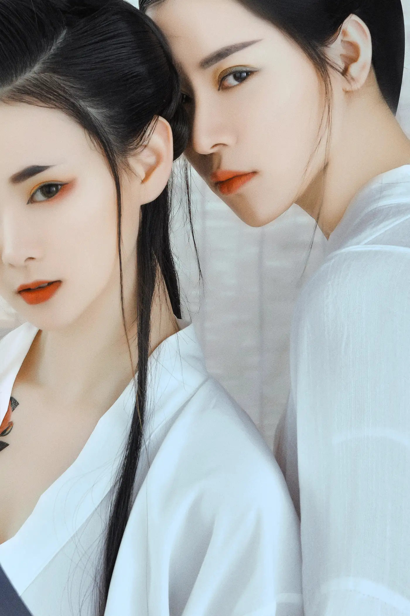 [艺图语] 2022.01.29 Vol.726 – 双玉隐 欣宝#[19P]-2