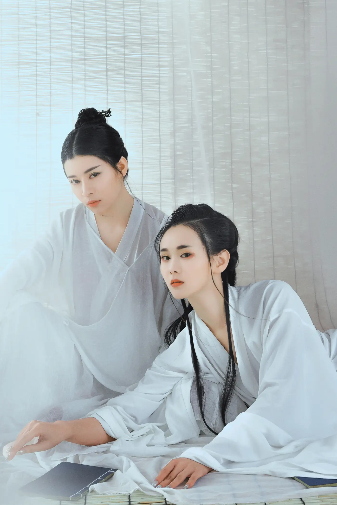 [艺图语] 2022.01.29 Vol.726 – 双玉隐 欣宝#[19P]-4