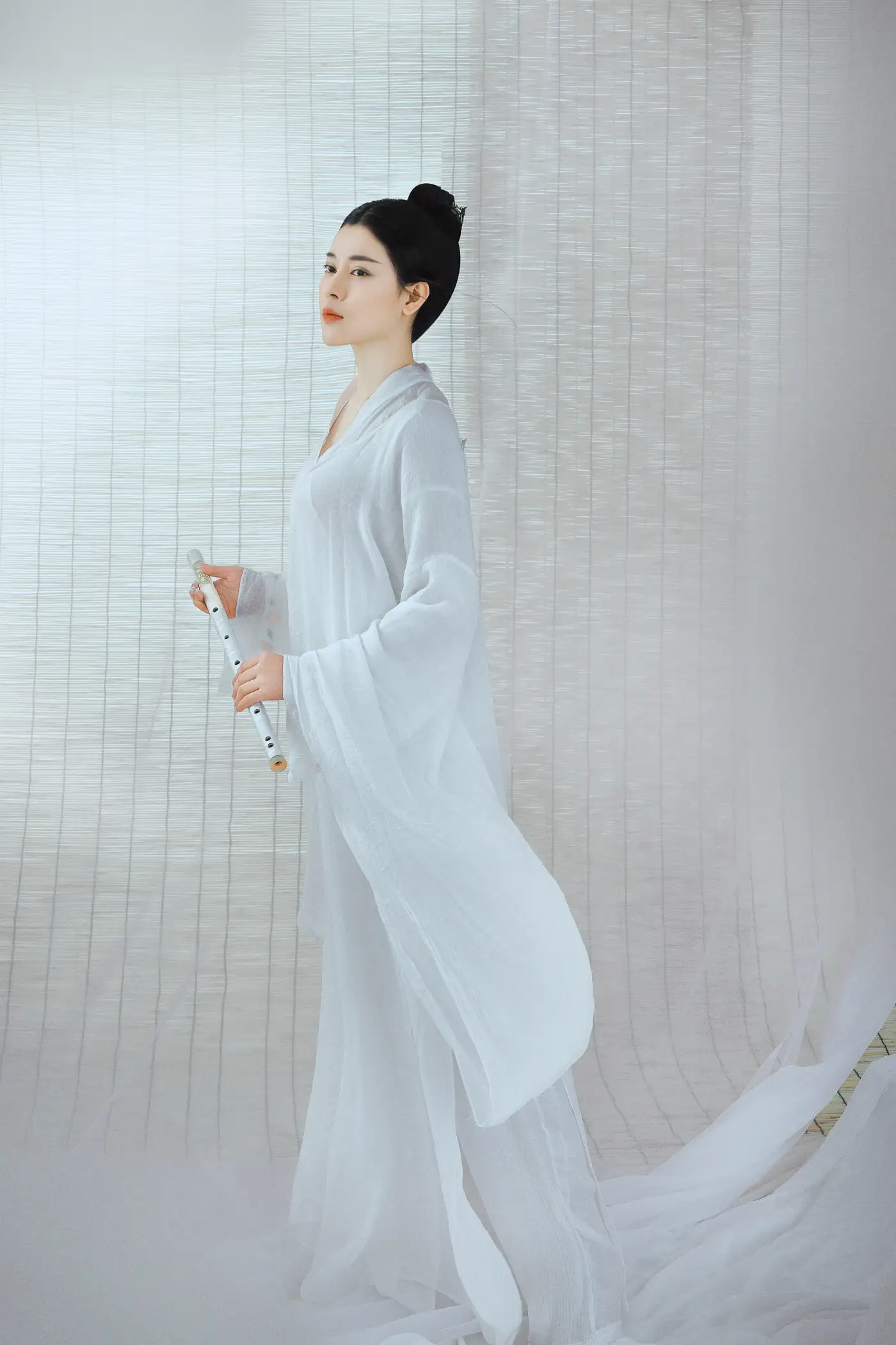 [艺图语] 2022.01.29 Vol.726 – 双玉隐 欣宝#[19P]-5