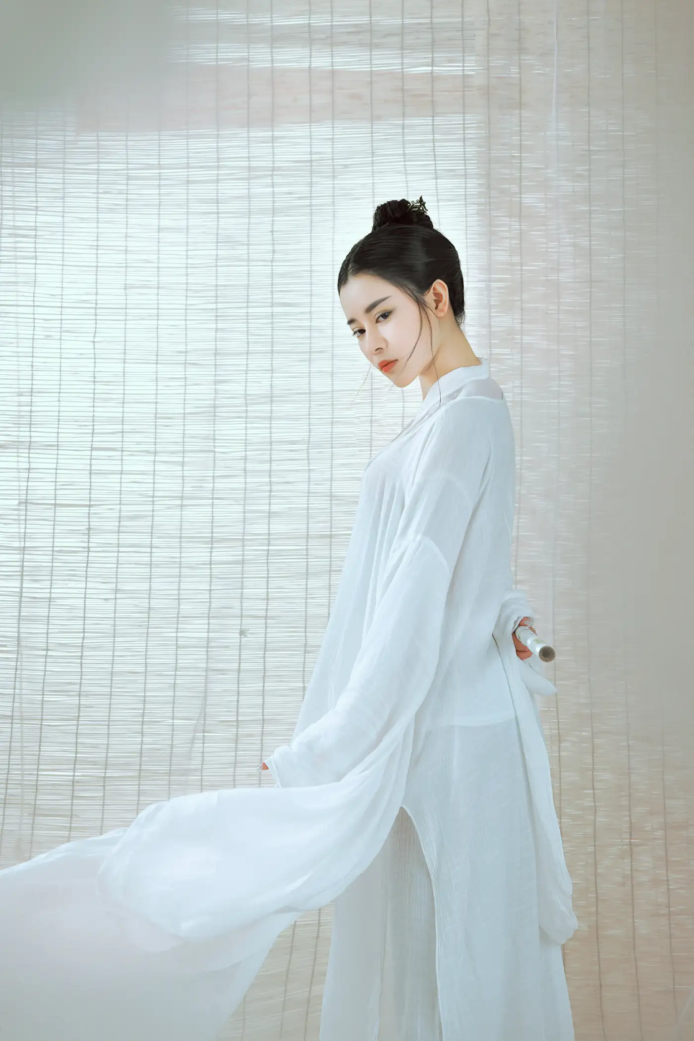 [艺图语] 2022.01.29 Vol.726 – 双玉隐 欣宝#[19P]-7