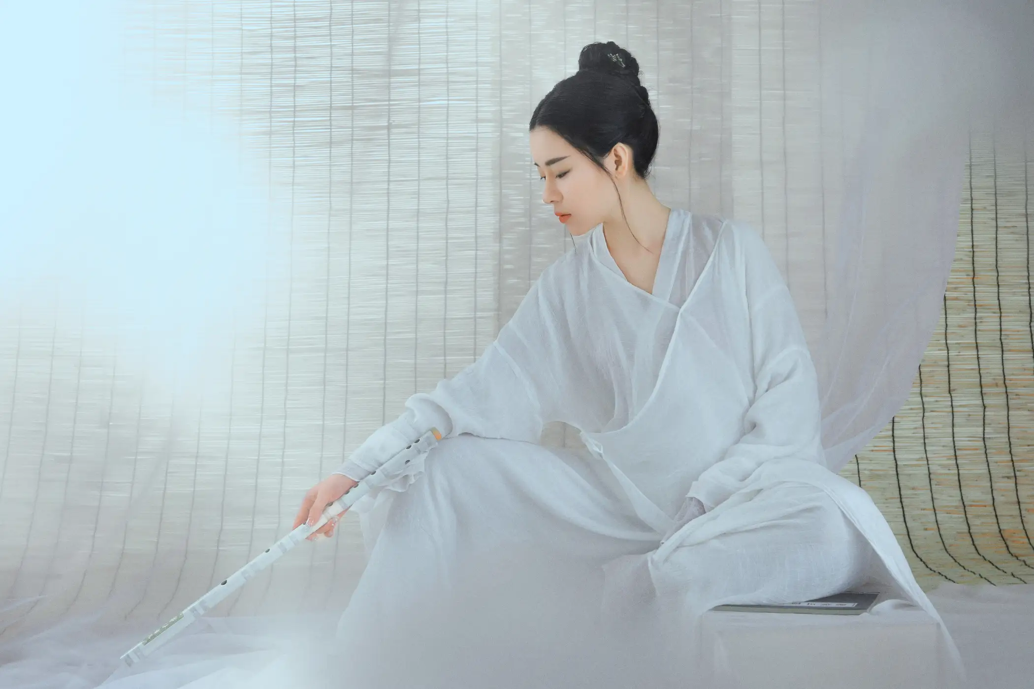 [艺图语] 2022.01.29 Vol.726 – 双玉隐 欣宝#[19P]-8