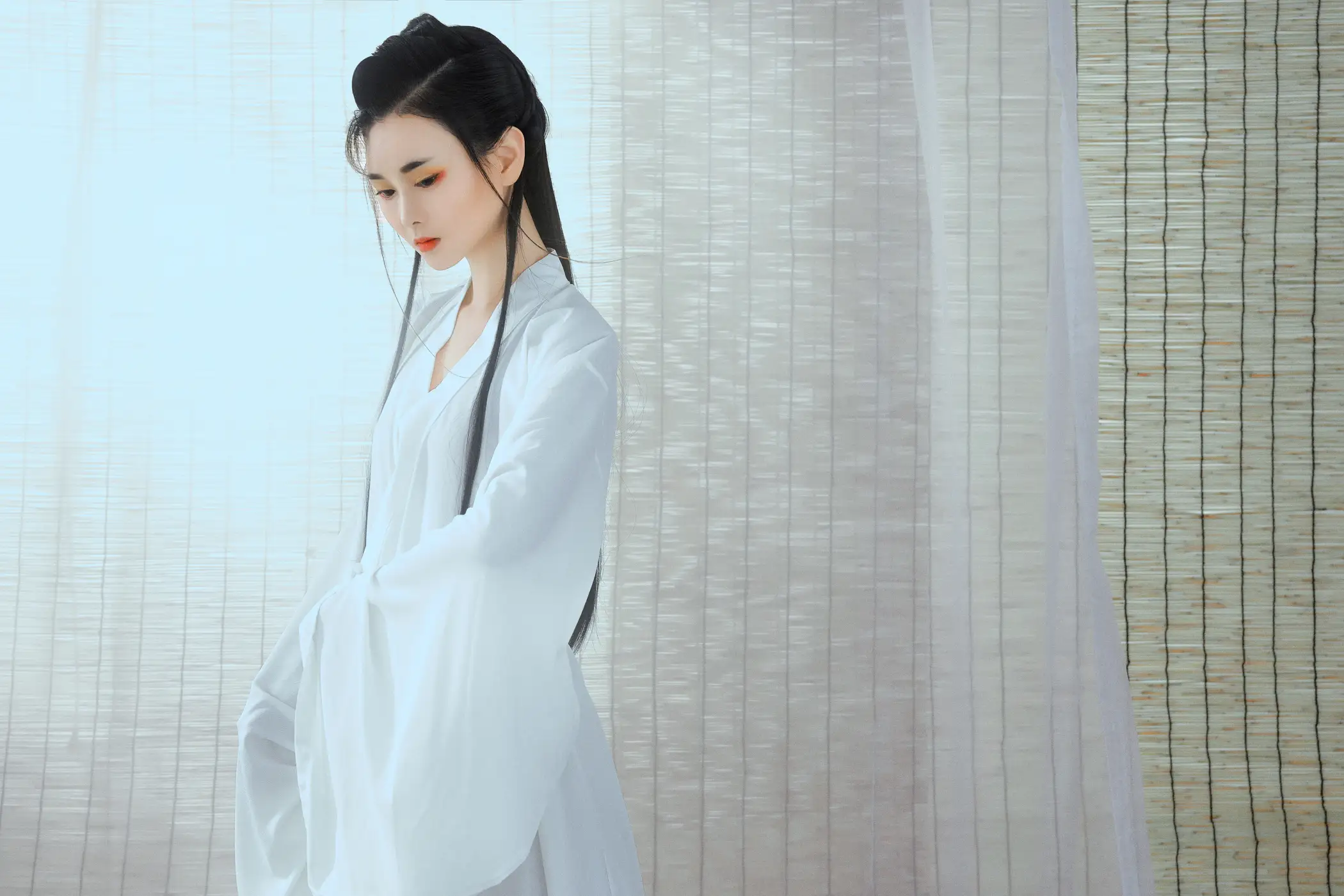 [艺图语] 2022.01.29 Vol.726 – 双玉隐 欣宝#[19P]-3