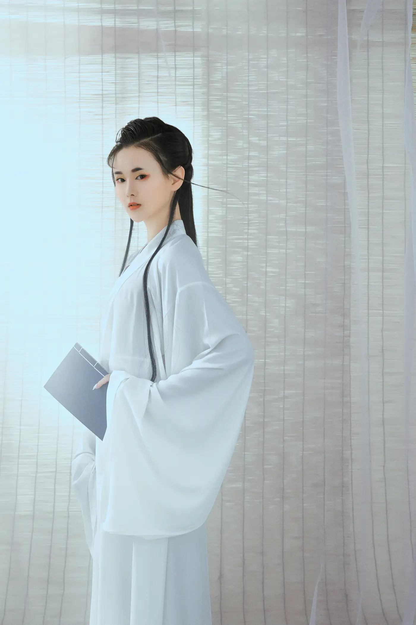 [艺图语] 2022.01.29 Vol.726 – 双玉隐 欣宝#[19P]-4