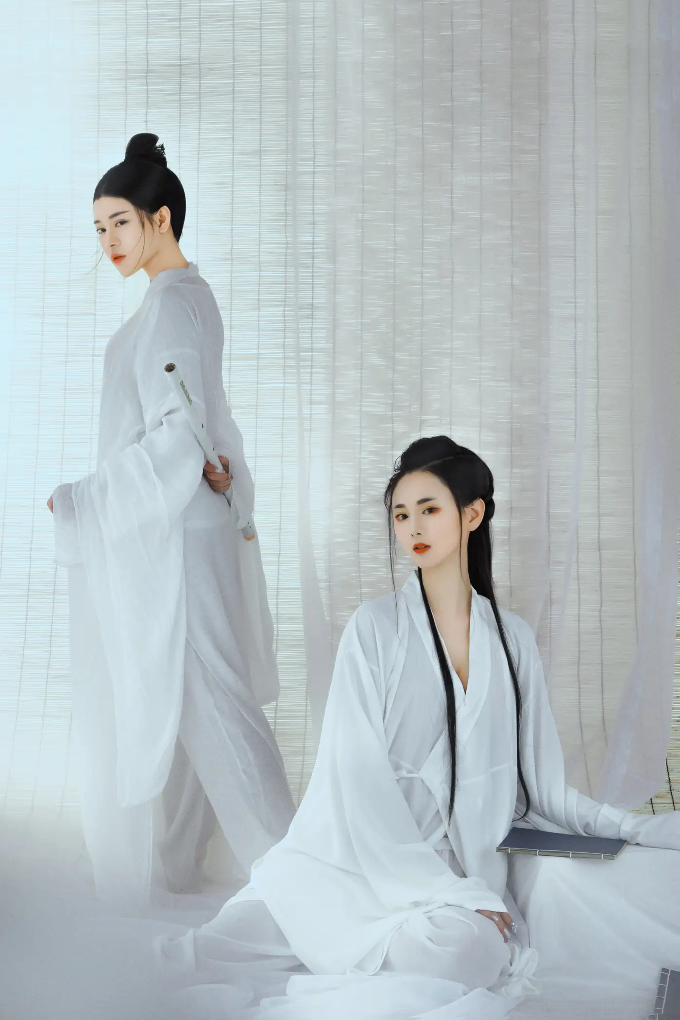 [艺图语] 2022.01.29 Vol.726 – 双玉隐 欣宝#[19P]-7