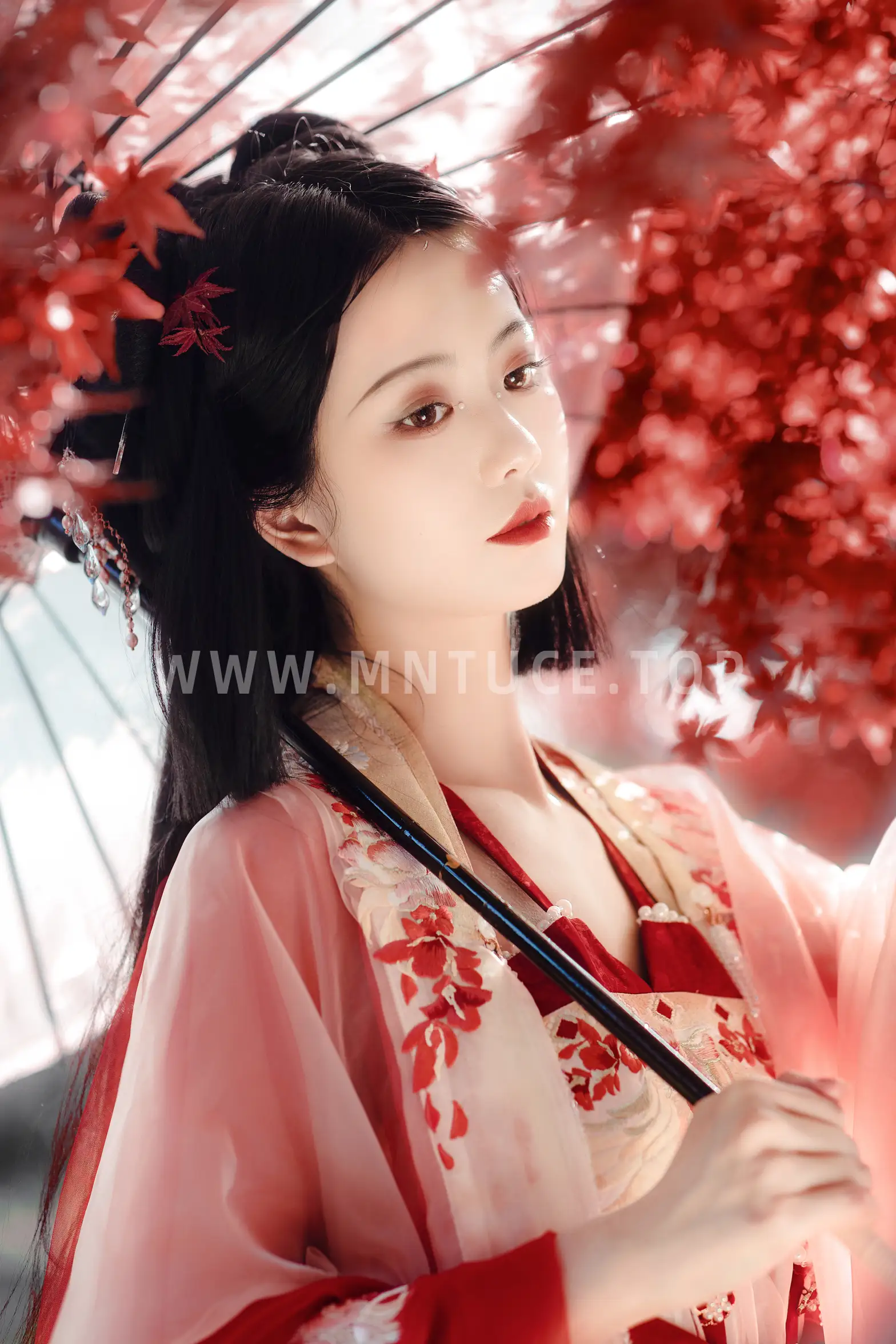 [艺图语] 2022.09.13 Vol.1941 – 小狐狸 _Bllc#[22P]-8