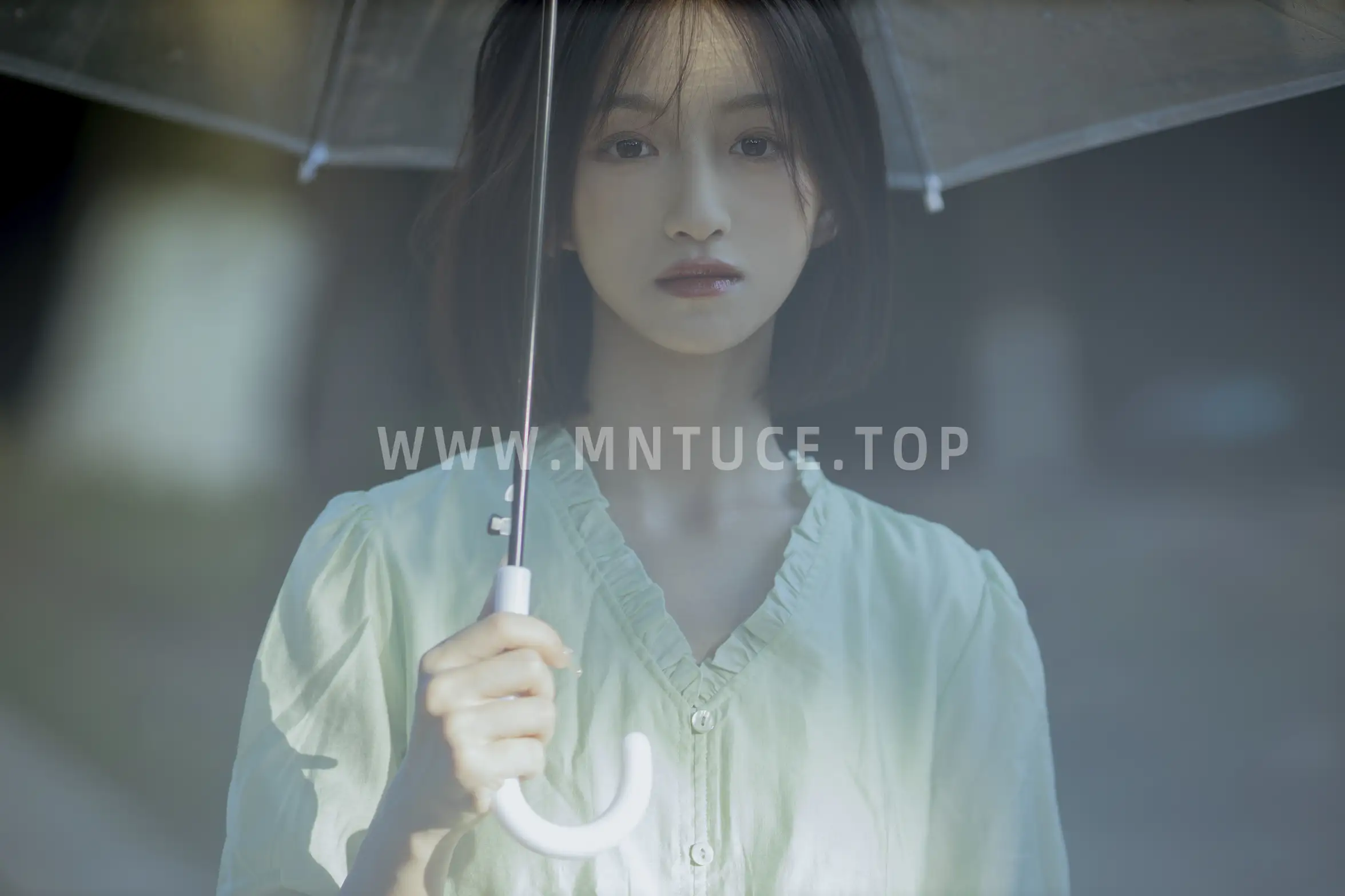 [艺图语] 2022.08.25 Vol.1789 – 轻盈夏日 钰儿#[25P]-8