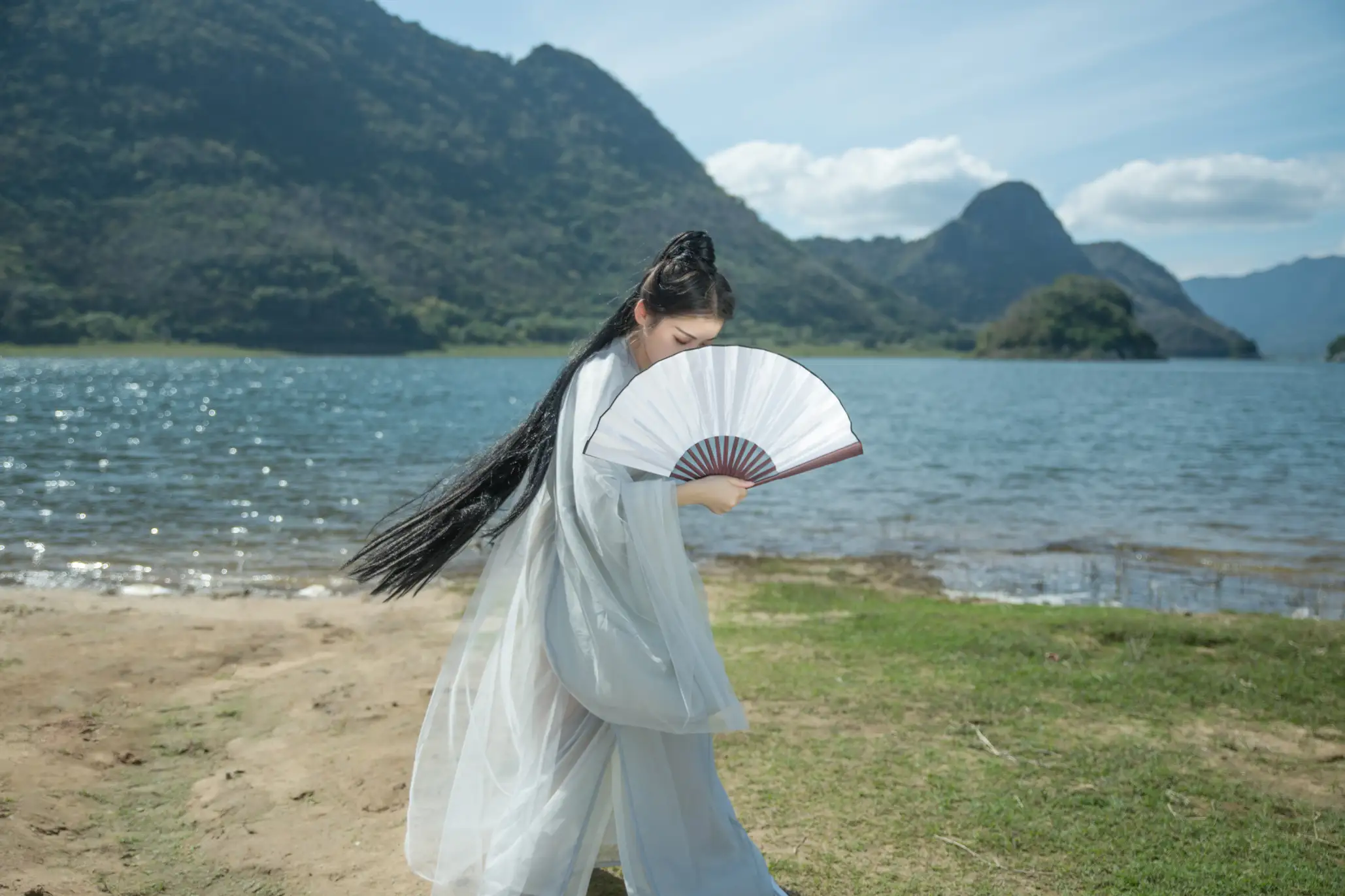 [艺图语] 2022.05.16 Vol.0902 – 侠客行 清沅斋#[28P]-10