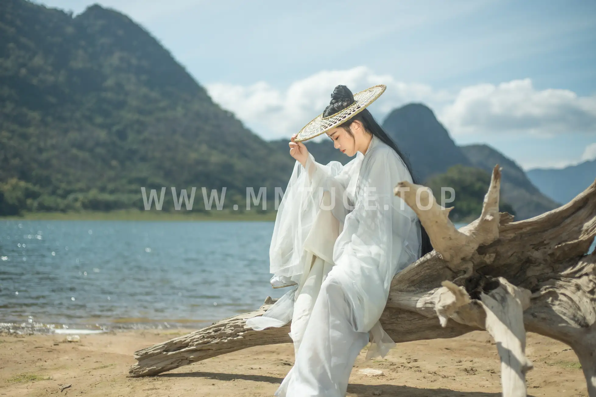 [艺图语] 2022.05.16 Vol.0902 – 侠客行 清沅斋#[28P]-4