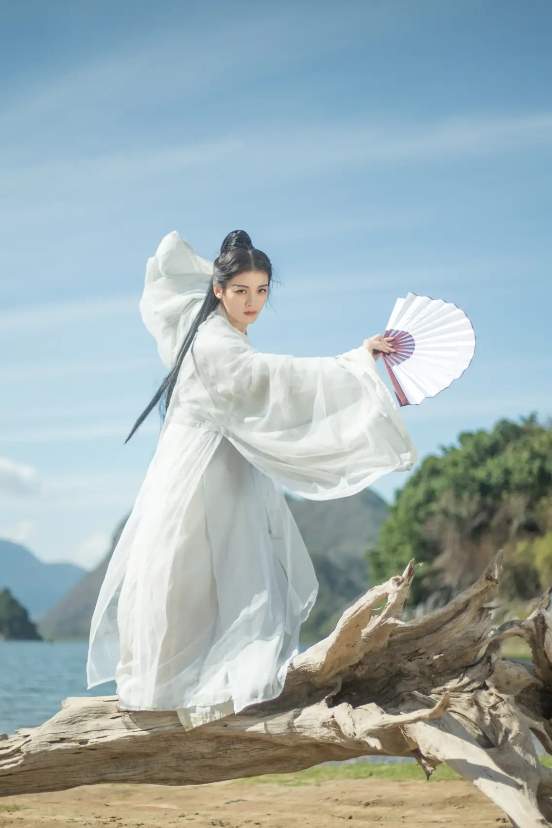 [艺图语] 2022.05.16 Vol.0902 – 侠客行 清沅斋#[28P]-6