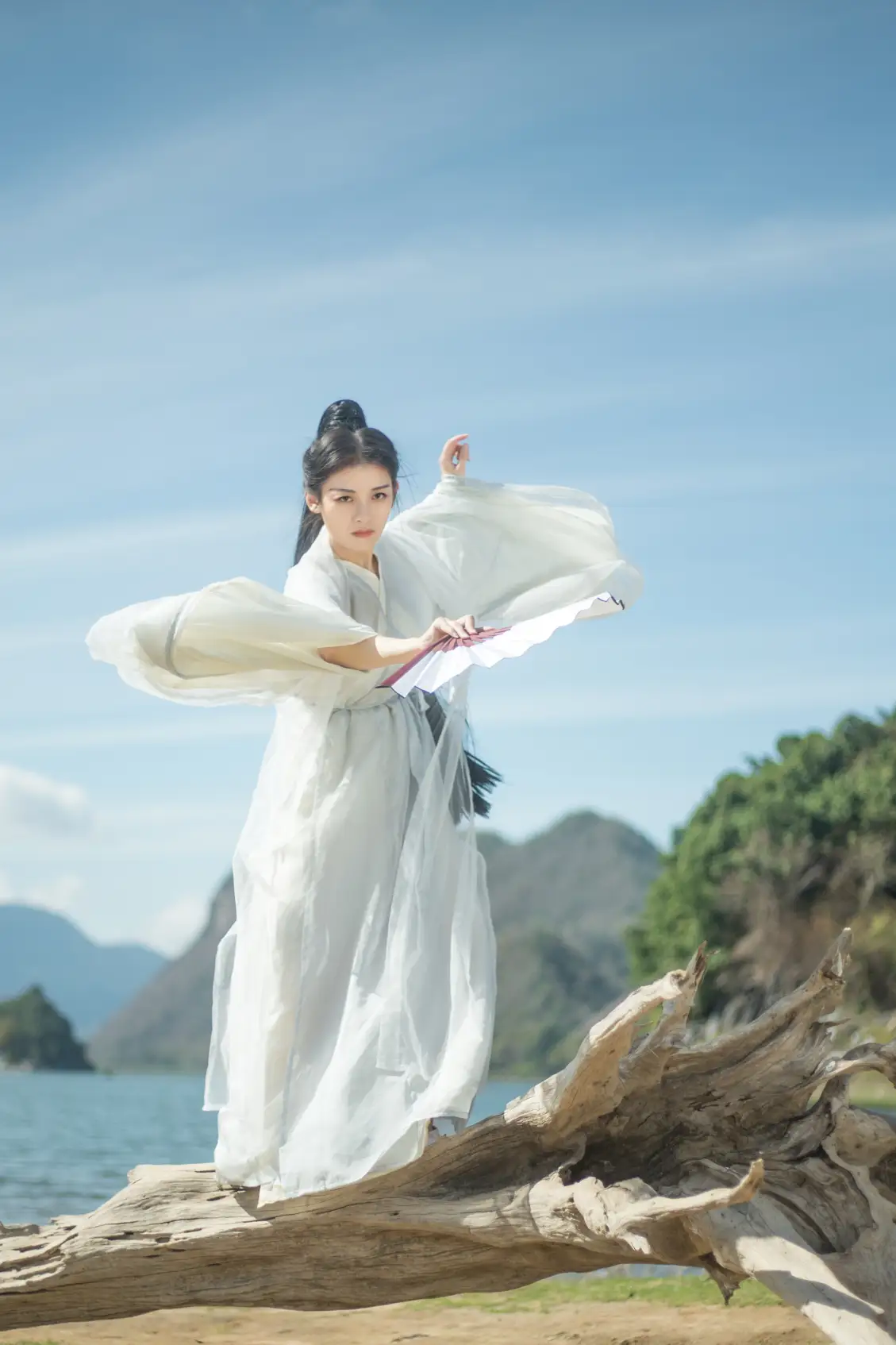 [艺图语] 2022.05.16 Vol.0902 – 侠客行 清沅斋#[28P]-7