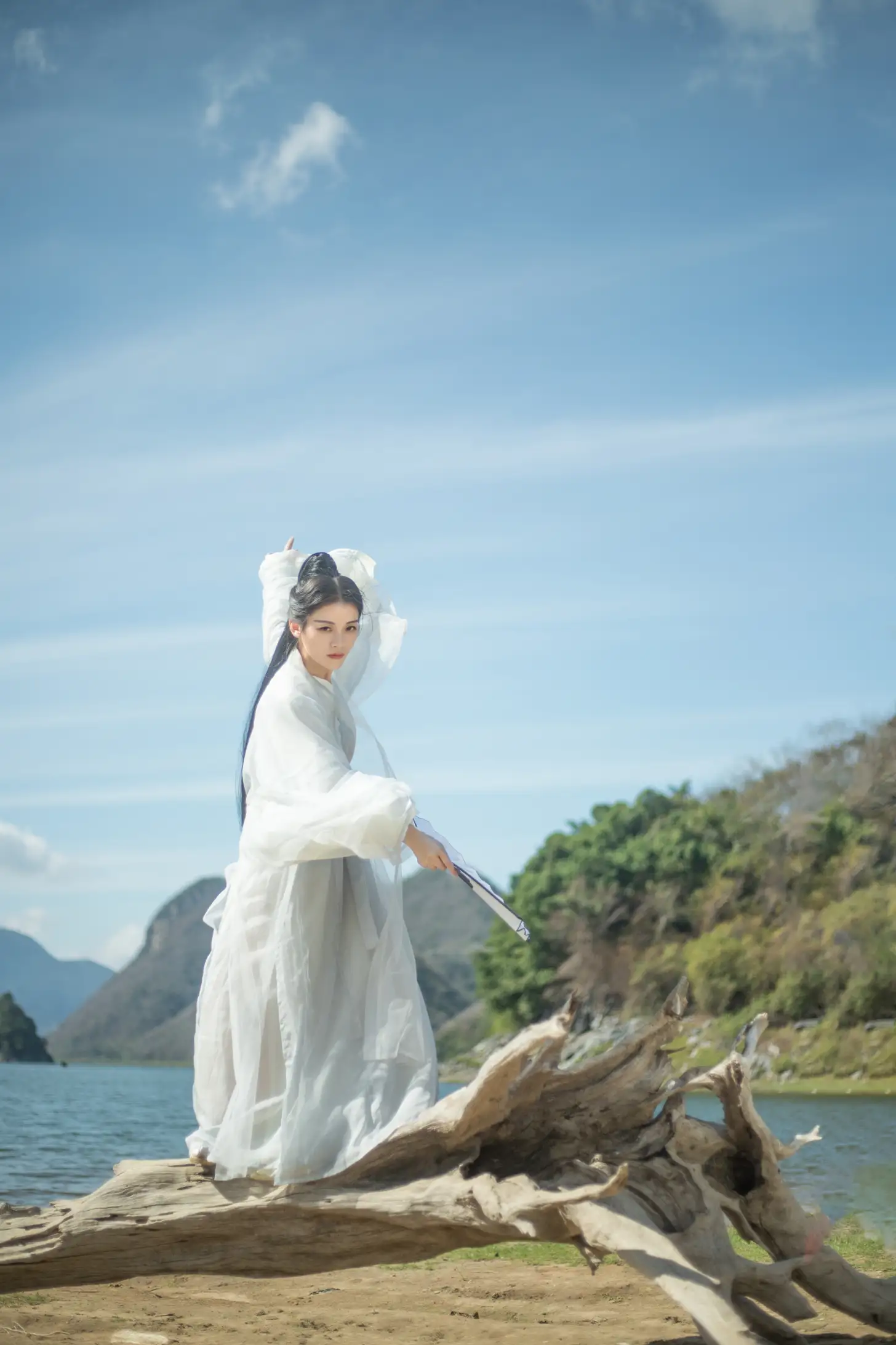 [艺图语] 2022.05.16 Vol.0902 – 侠客行 清沅斋#[28P]-8