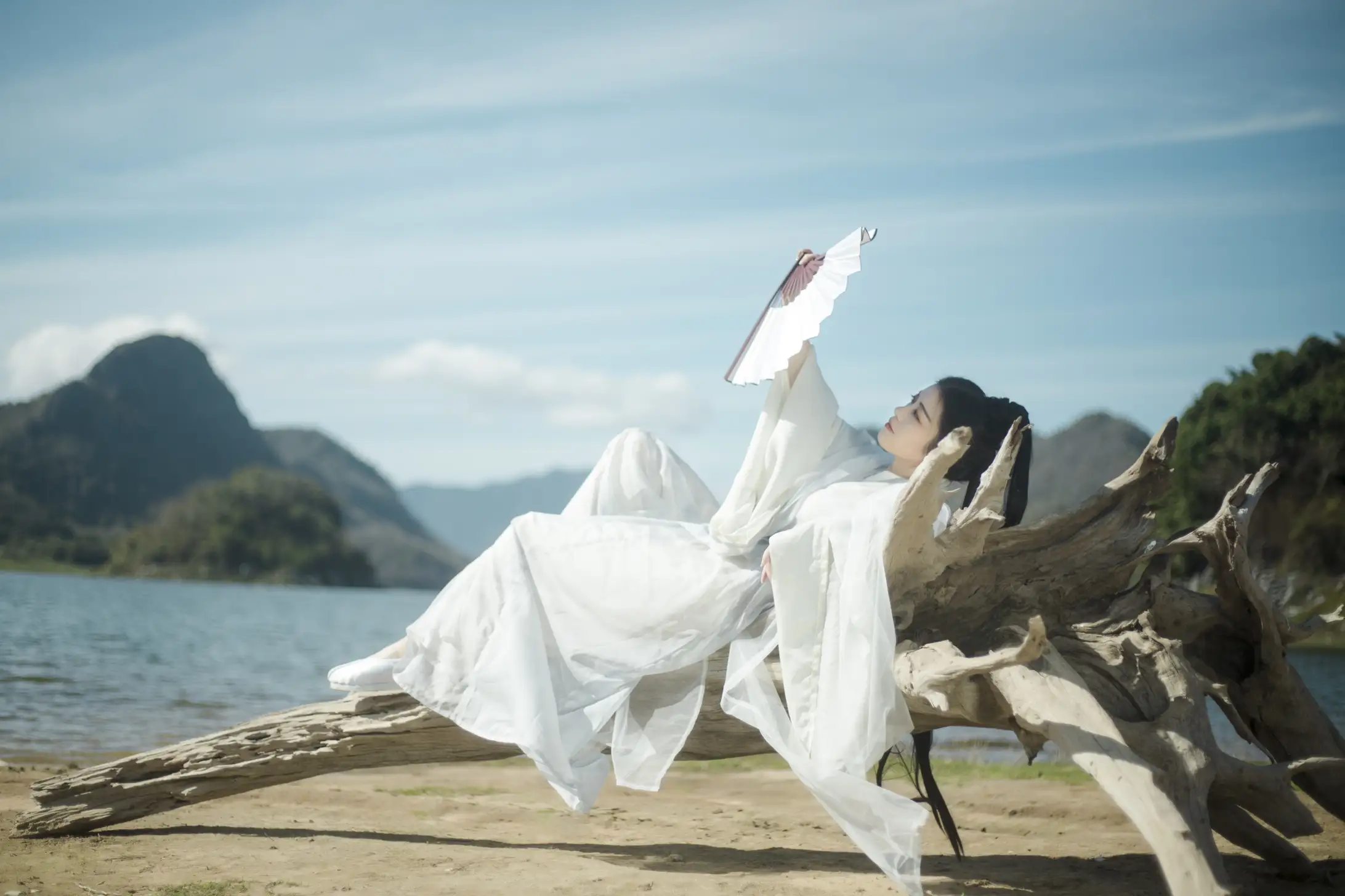 [艺图语] 2022.05.16 Vol.0902 – 侠客行 清沅斋#[28P]-9