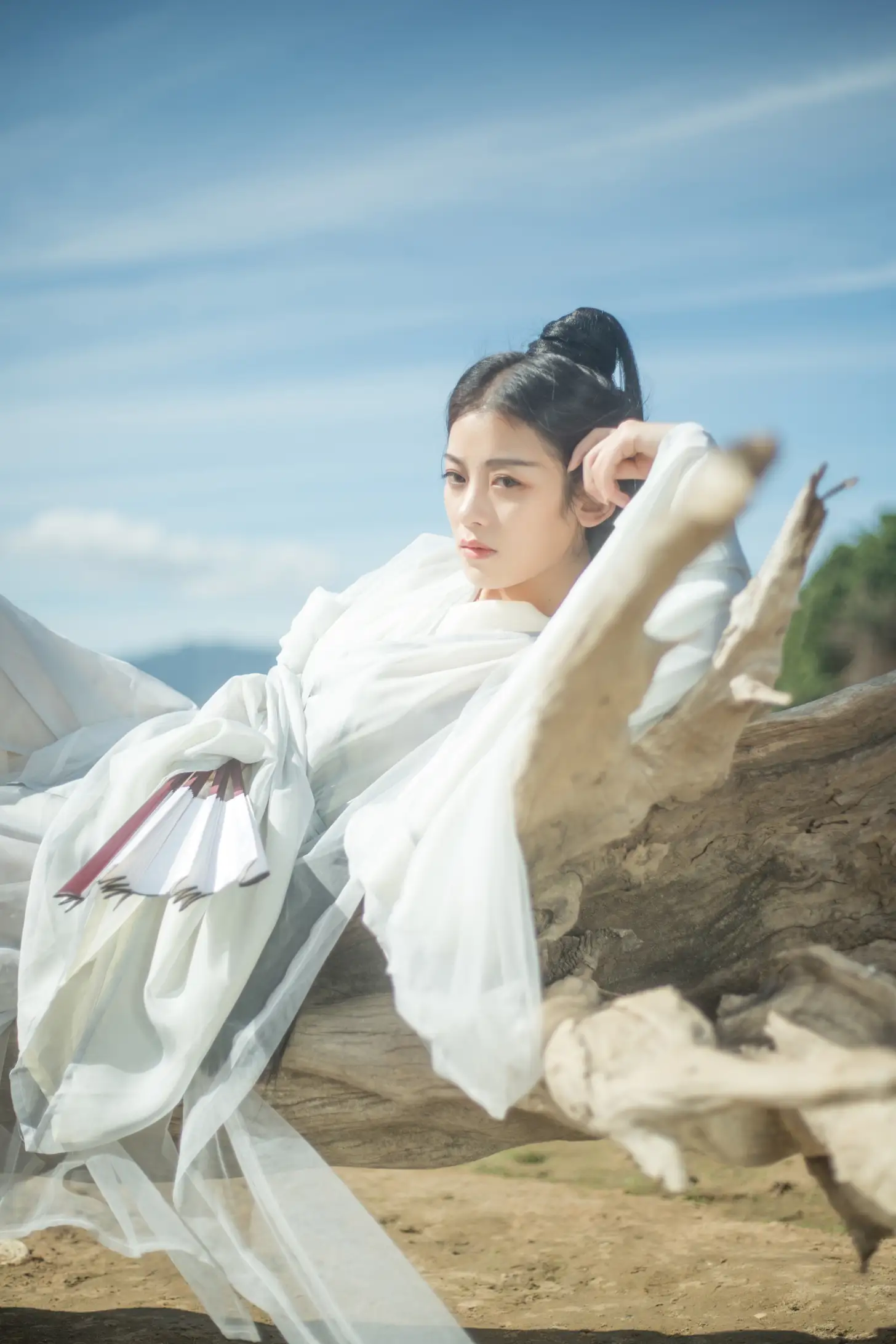 [艺图语] 2022.05.16 Vol.0902 – 侠客行 清沅斋#[28P]-10