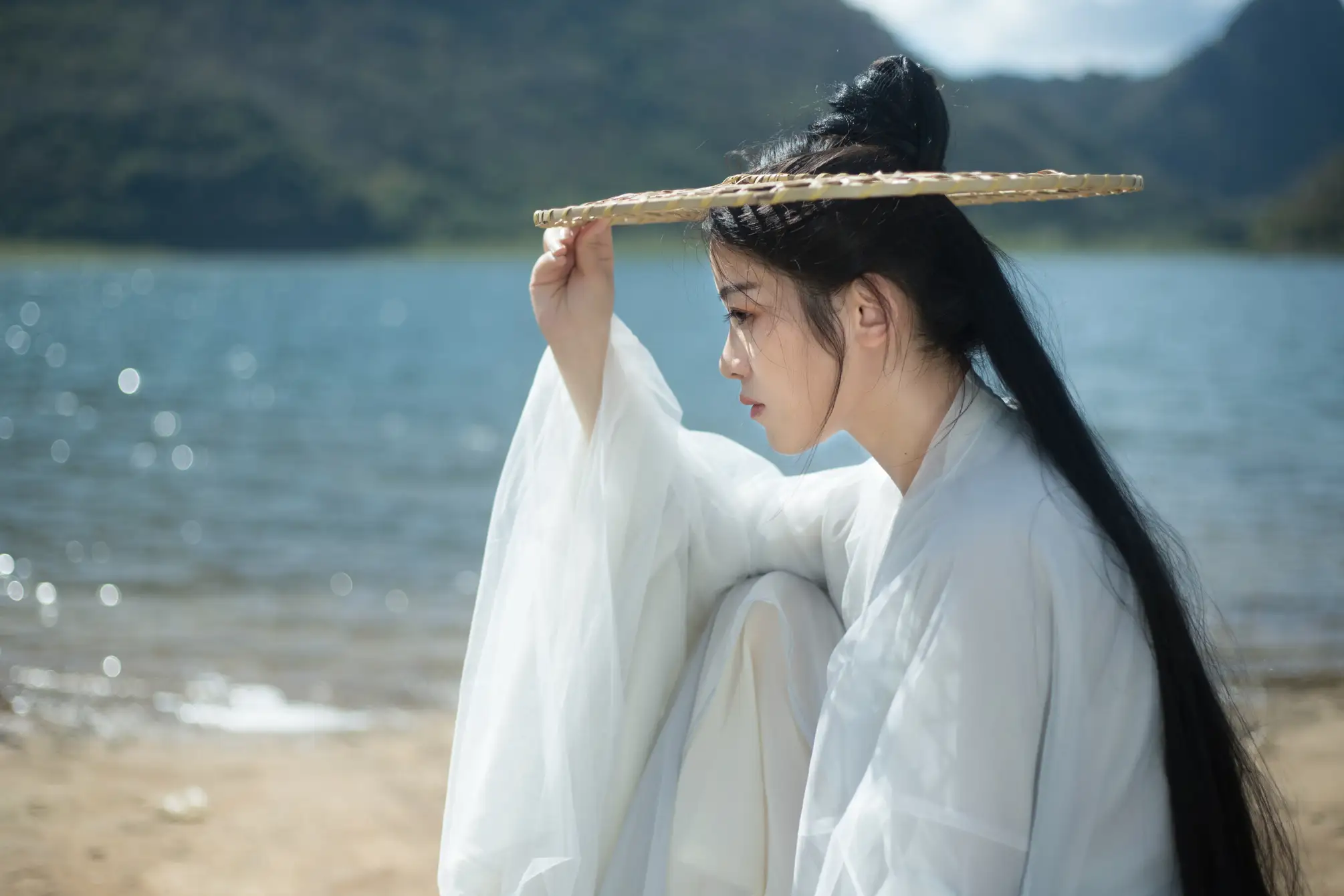 [艺图语] 2022.05.16 Vol.0902 – 侠客行 清沅斋#[28P]-3