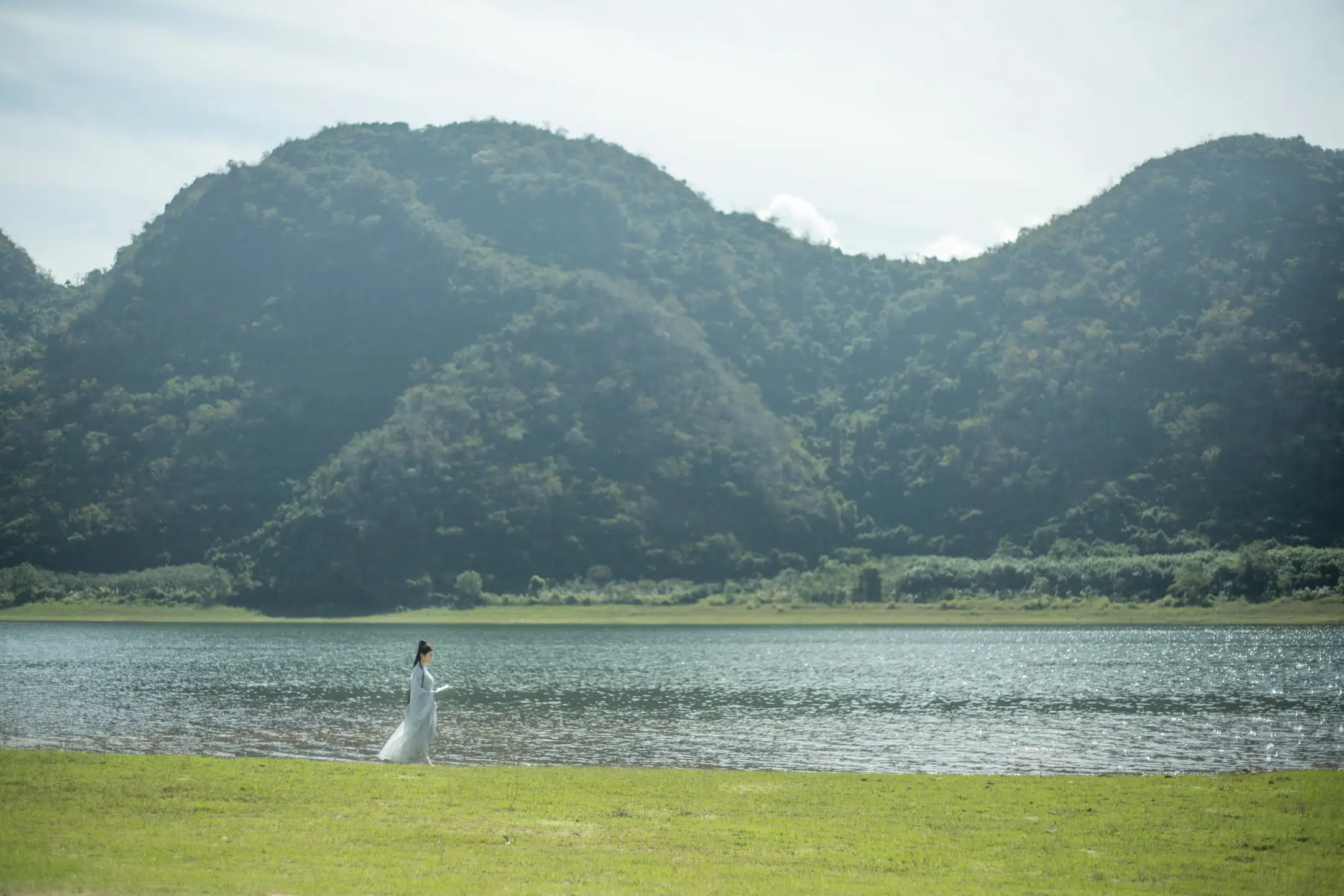 [艺图语] 2022.05.16 Vol.0902 – 侠客行 清沅斋#[28P]-7